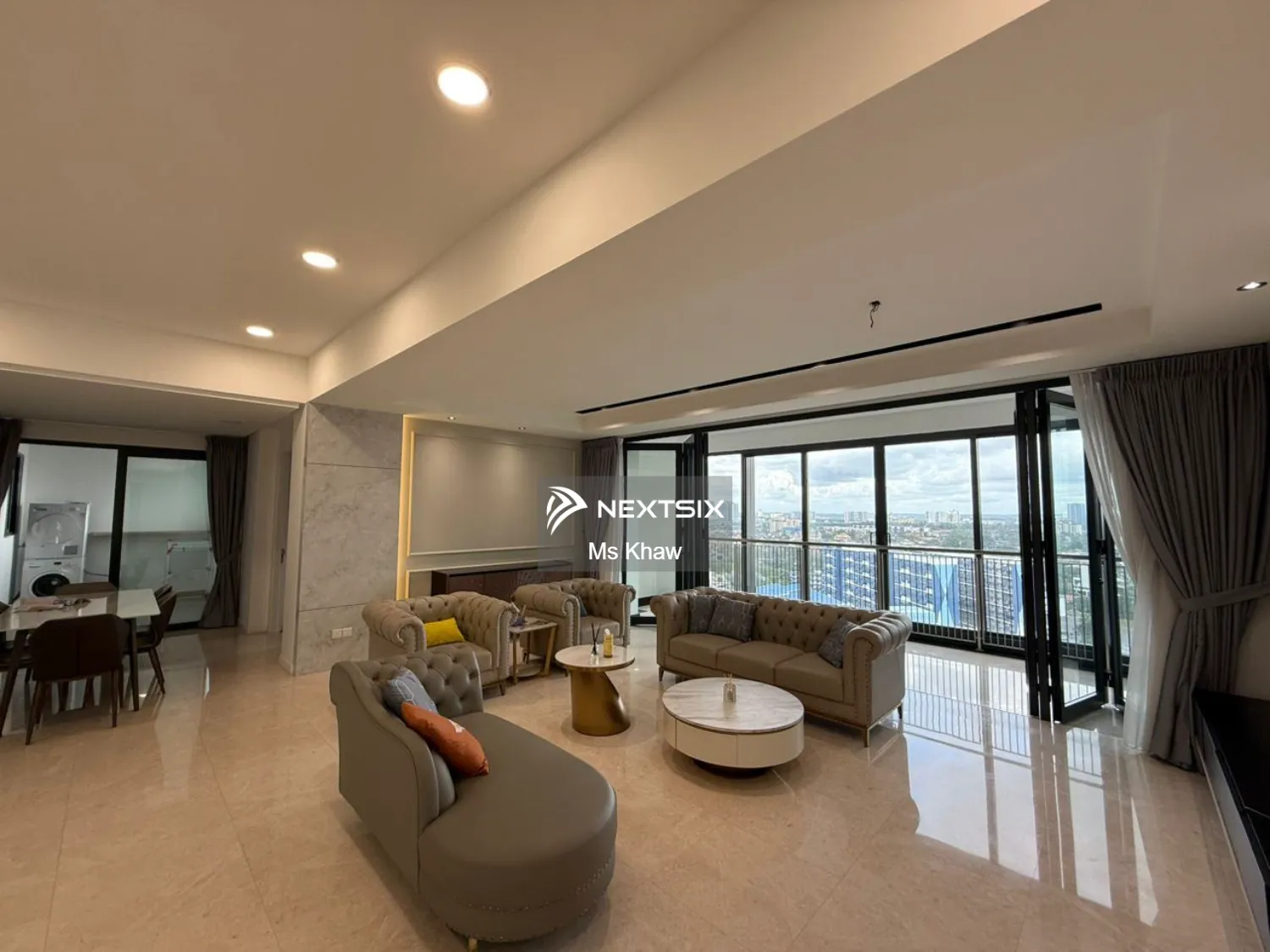 Condominium For Sale in Johor Bahru Johor