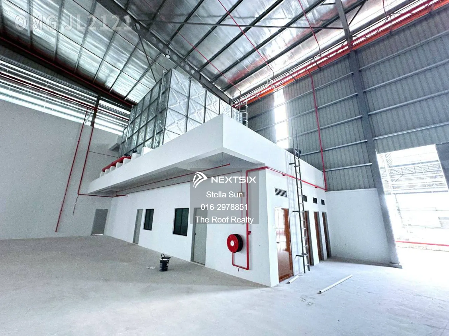 Factory For Rent in Port Klang Selangor - Image 10