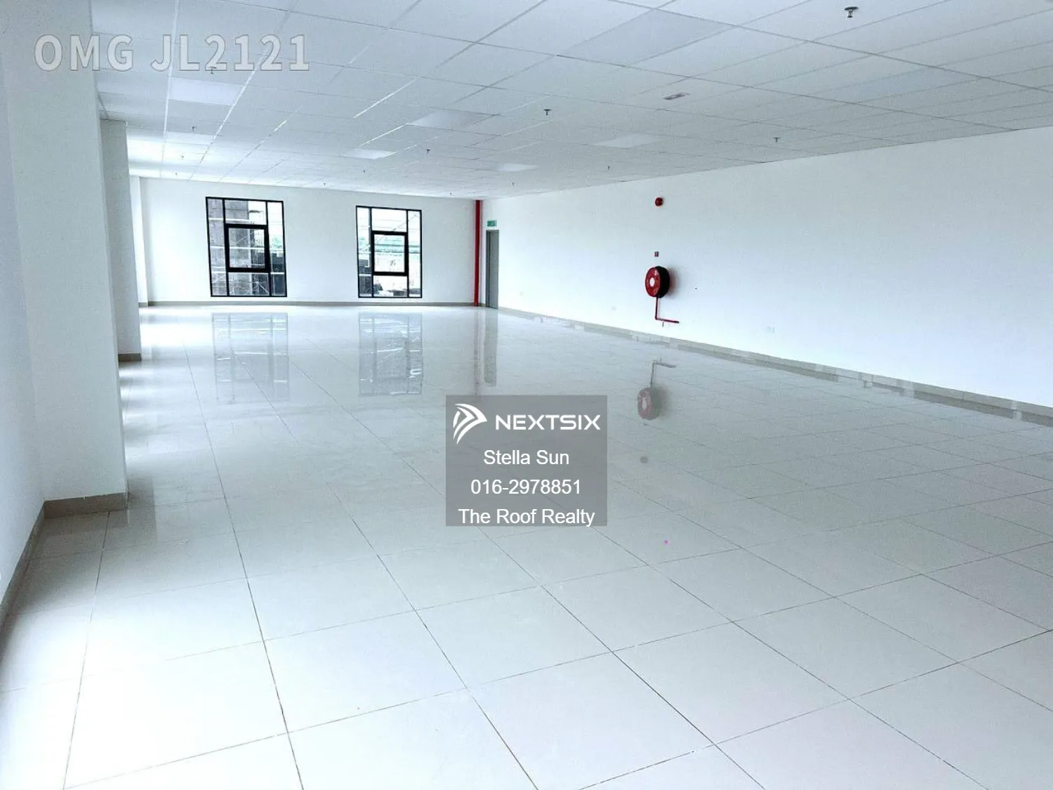 Factory For Rent in Port Klang Selangor - Image 12