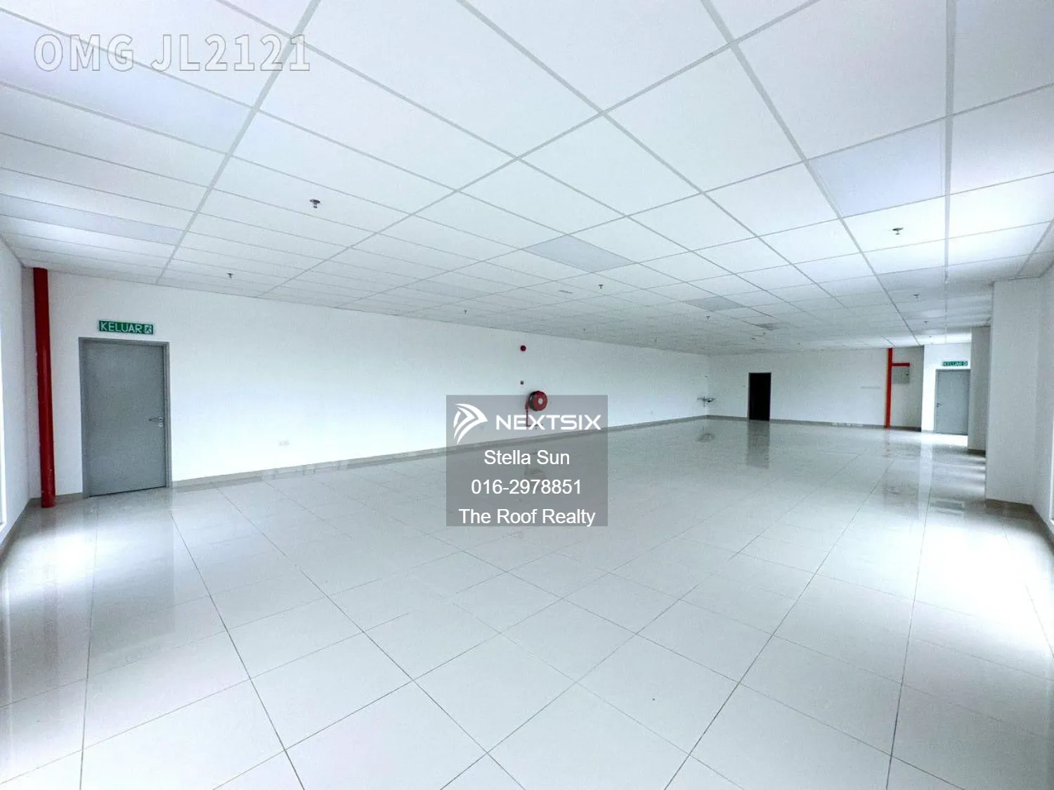 Factory For Rent in Port Klang Selangor - Image 13