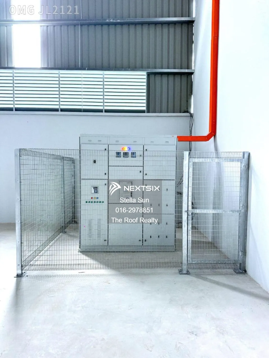 Factory For Rent in Port Klang Selangor - Image 14