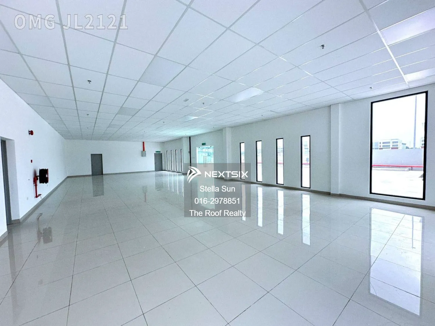 Factory For Rent in Port Klang Selangor - Image 15