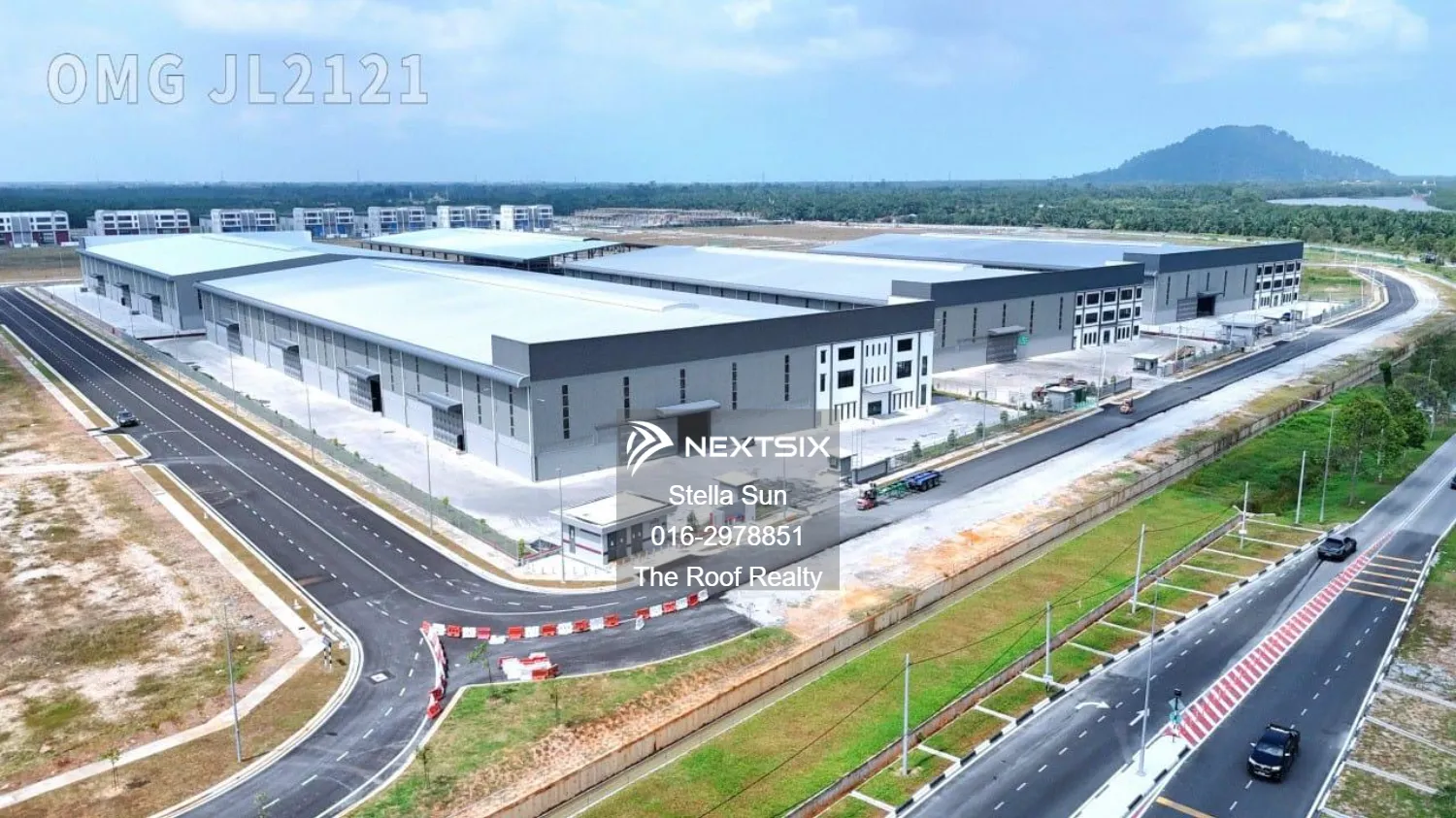 Factory For Rent in Port Klang Selangor - Image 5