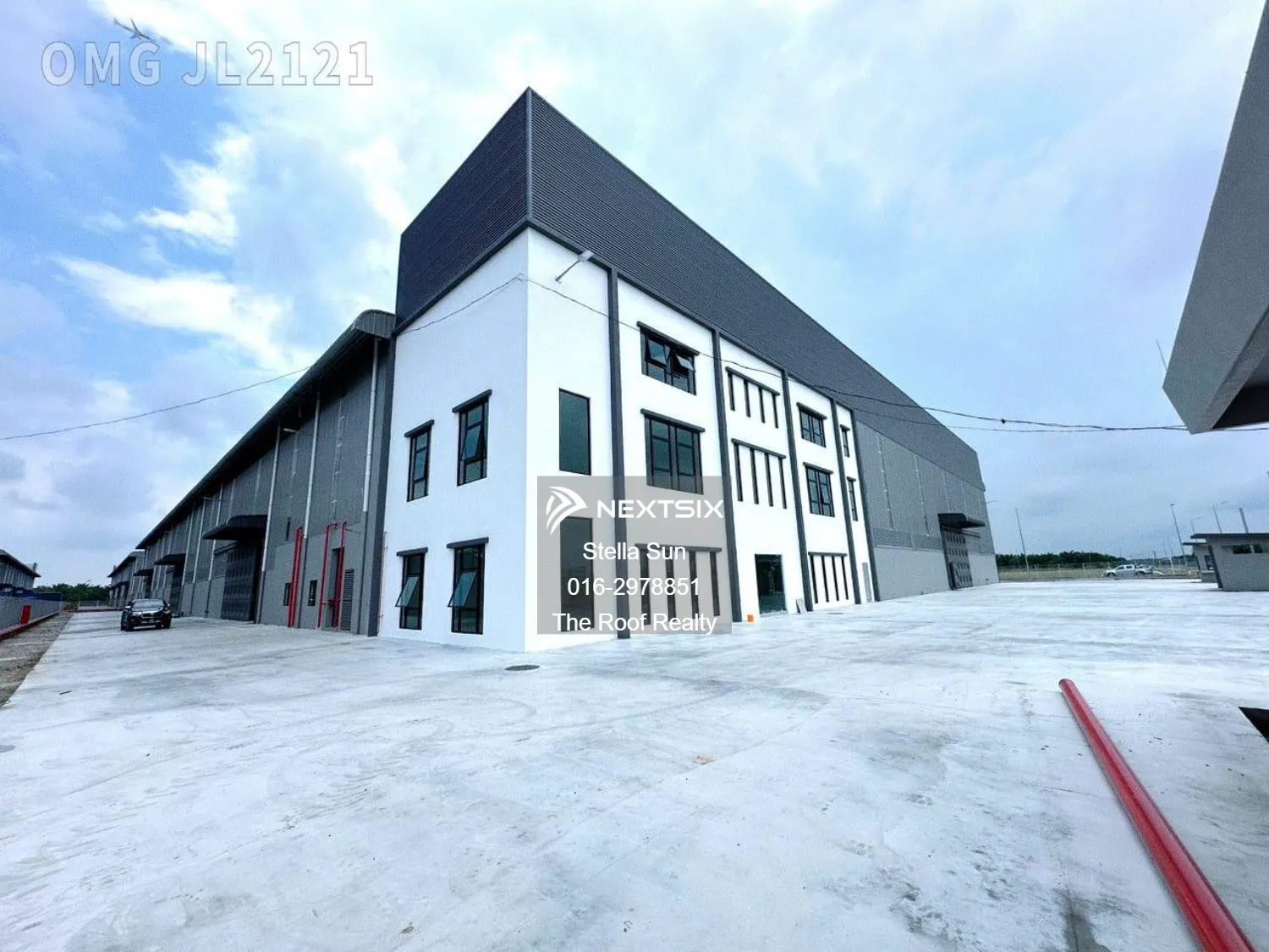 Factory For Rent in Port Klang Selangor - Image 6