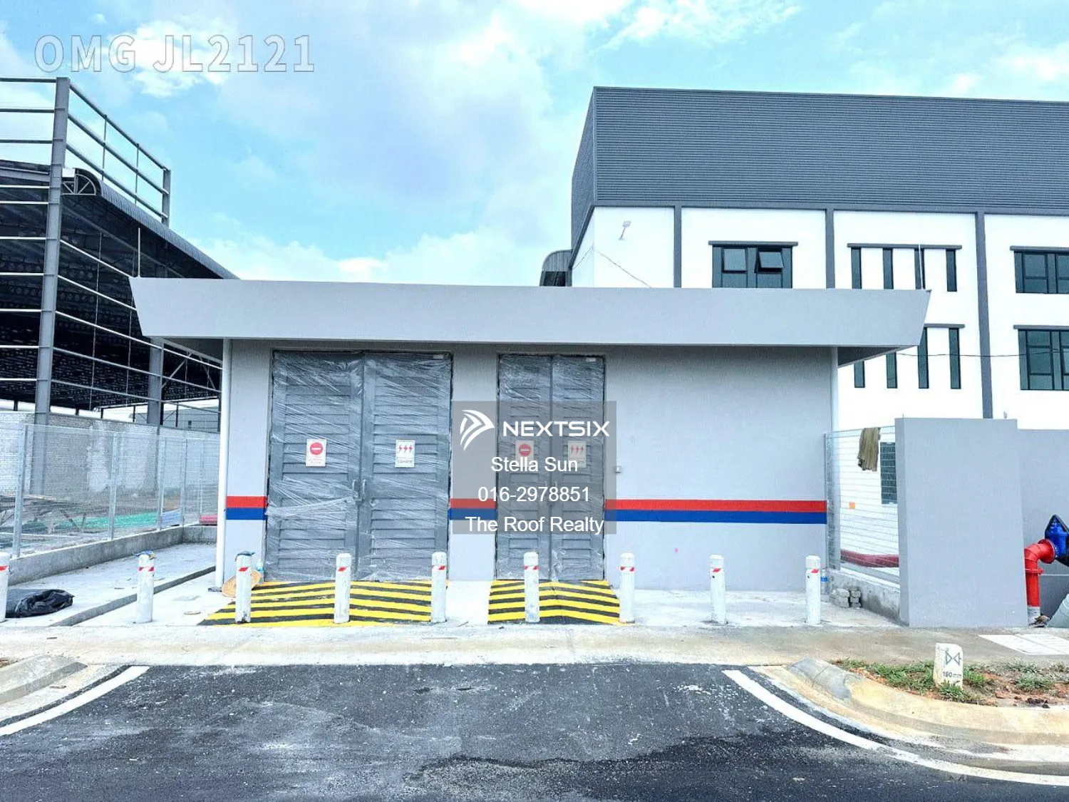 Factory For Rent in Port Klang Selangor - Image 7
