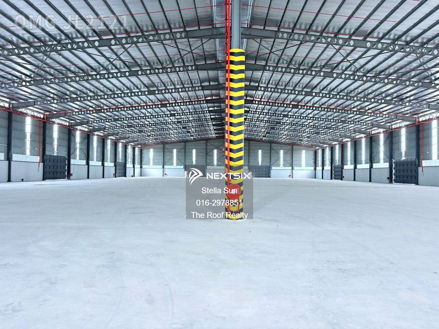 Factory For Rent in Port Klang Selangor - Image 9