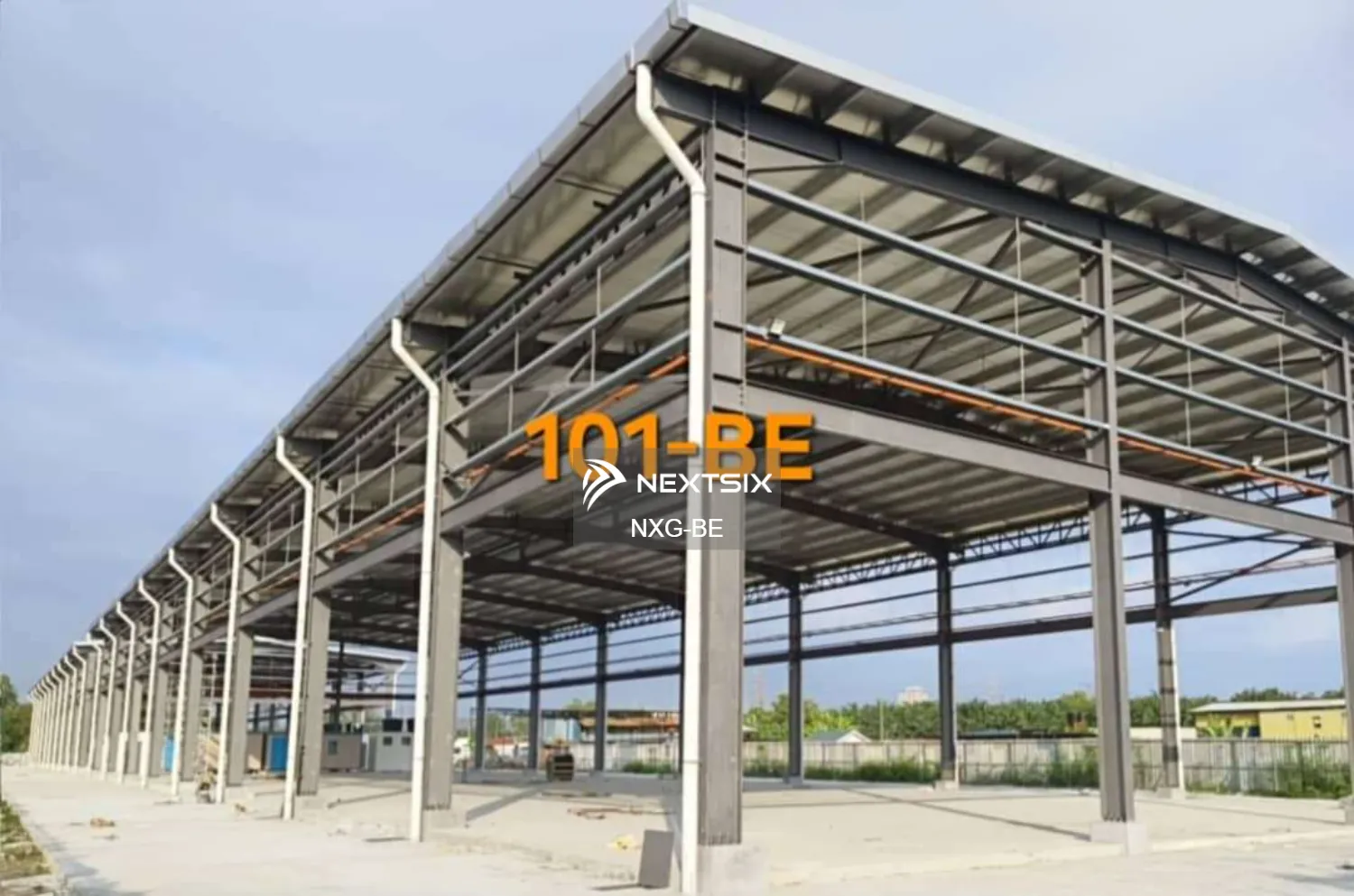 Factory For Rent in Telok Panglima Garang Selangor