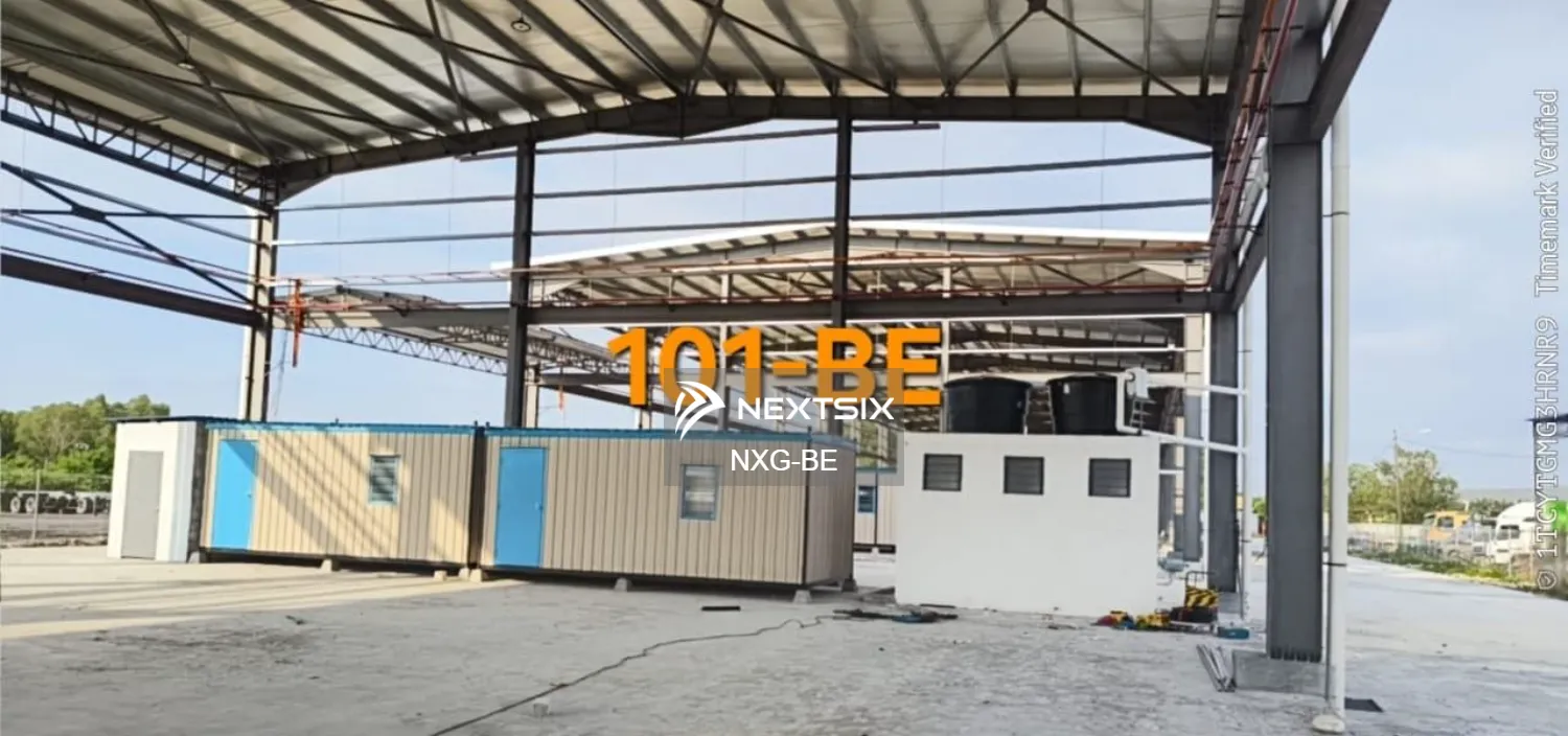Factory For Rent in Telok Panglima Garang Selangor - Image 5