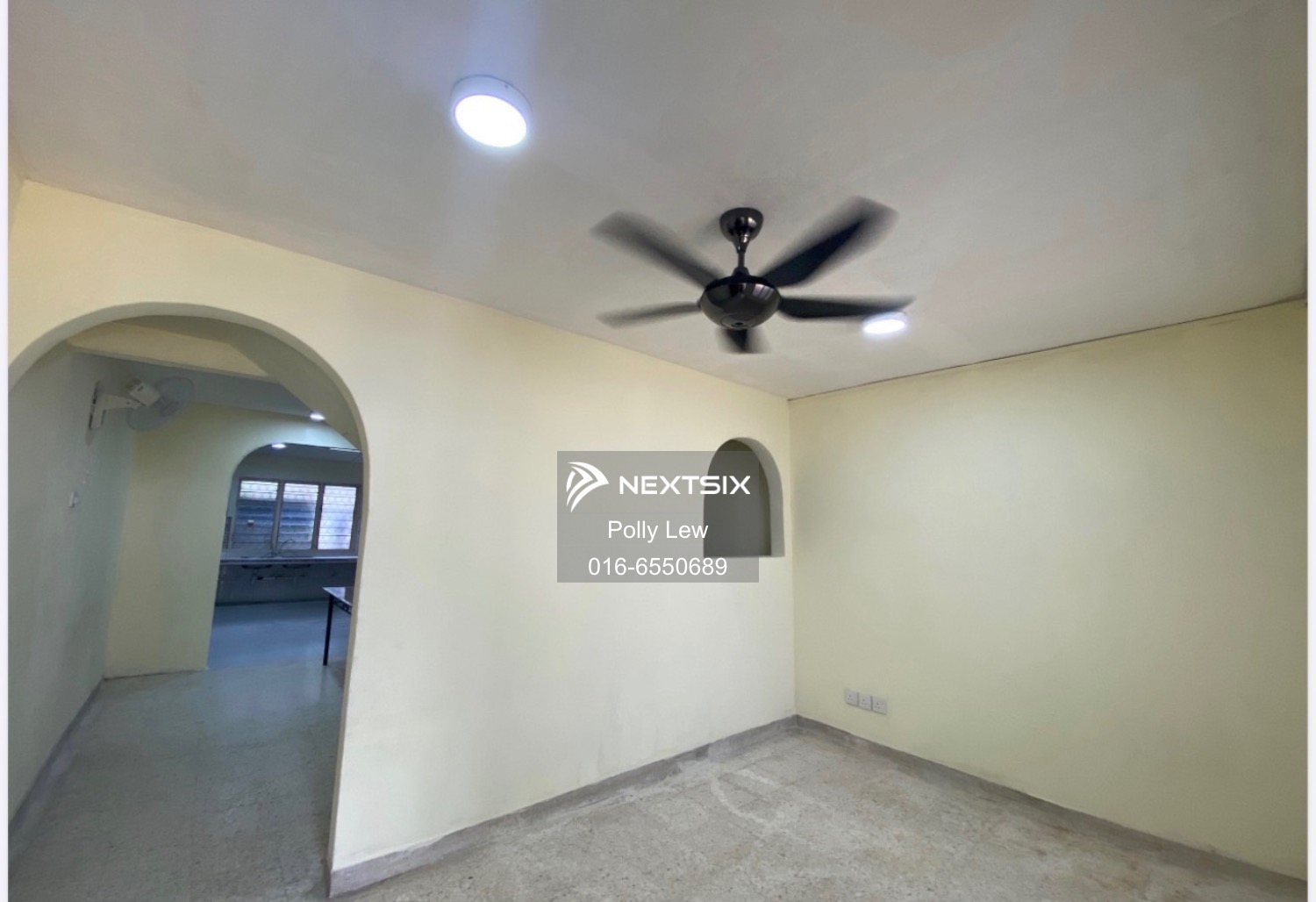 2-sty Terrace/Link House For Sale in Sri Petaling Kuala Lumpur