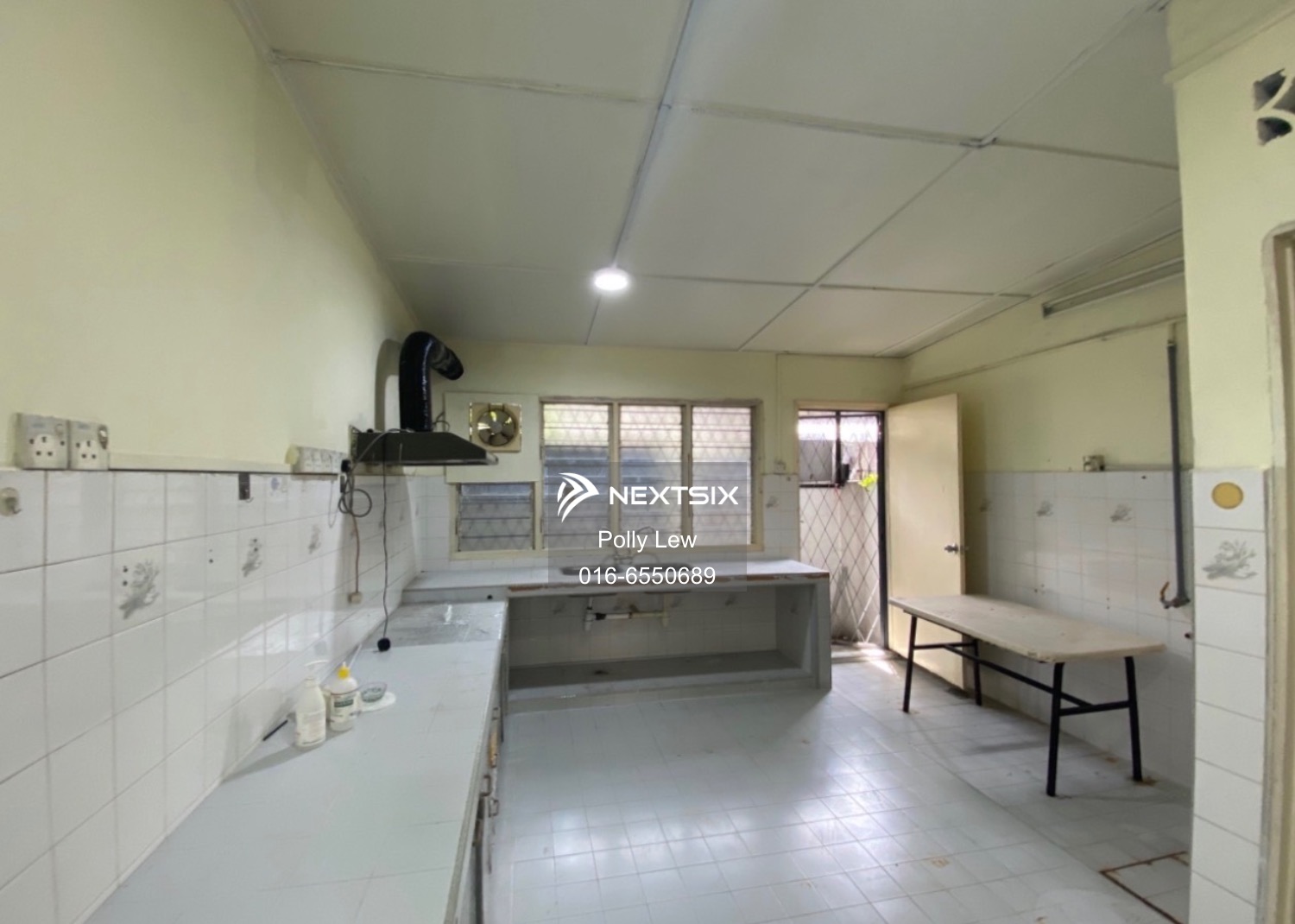 2-sty Terrace/Link House For Sale in Sri Petaling Wilayah Persekutuan Kuala Lumpur - Image 5