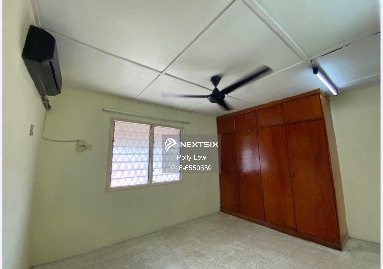 2-sty Terrace/Link House For Sale in Sri Petaling Wilayah Persekutuan Kuala Lumpur - Image 6
