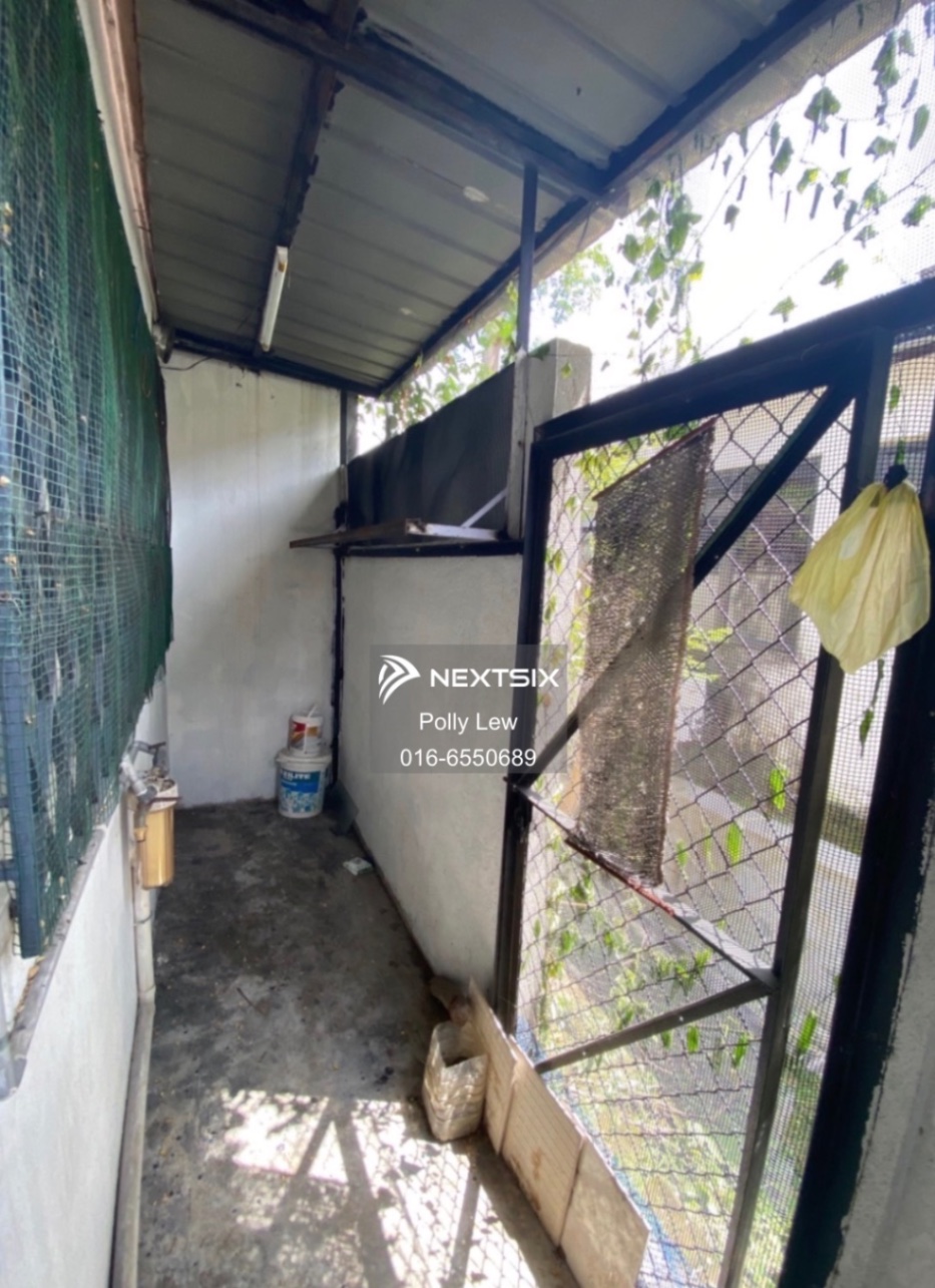2-sty Terrace/Link House For Sale in Sri Petaling Wilayah Persekutuan Kuala Lumpur - Image 7