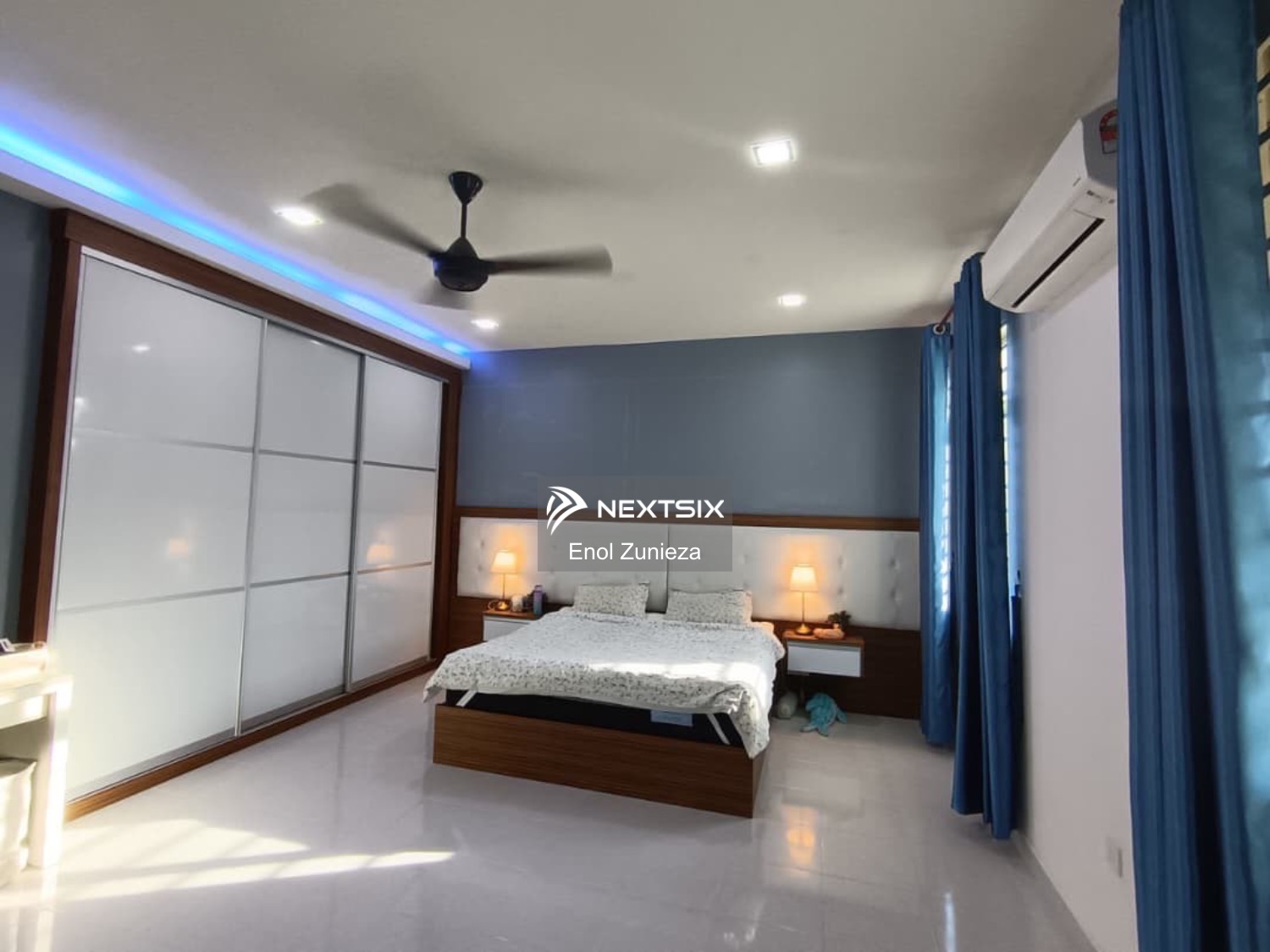 Semi-detached House For Sale in Kangar Perlis - Image 5