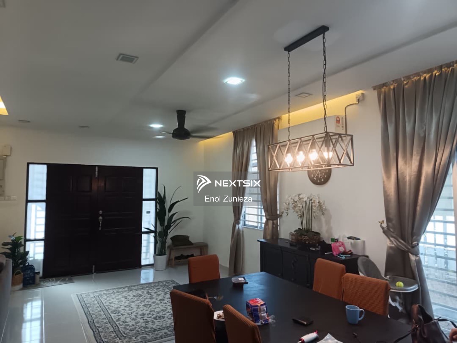 Semi-detached House For Sale in Kangar Perlis - Image 6