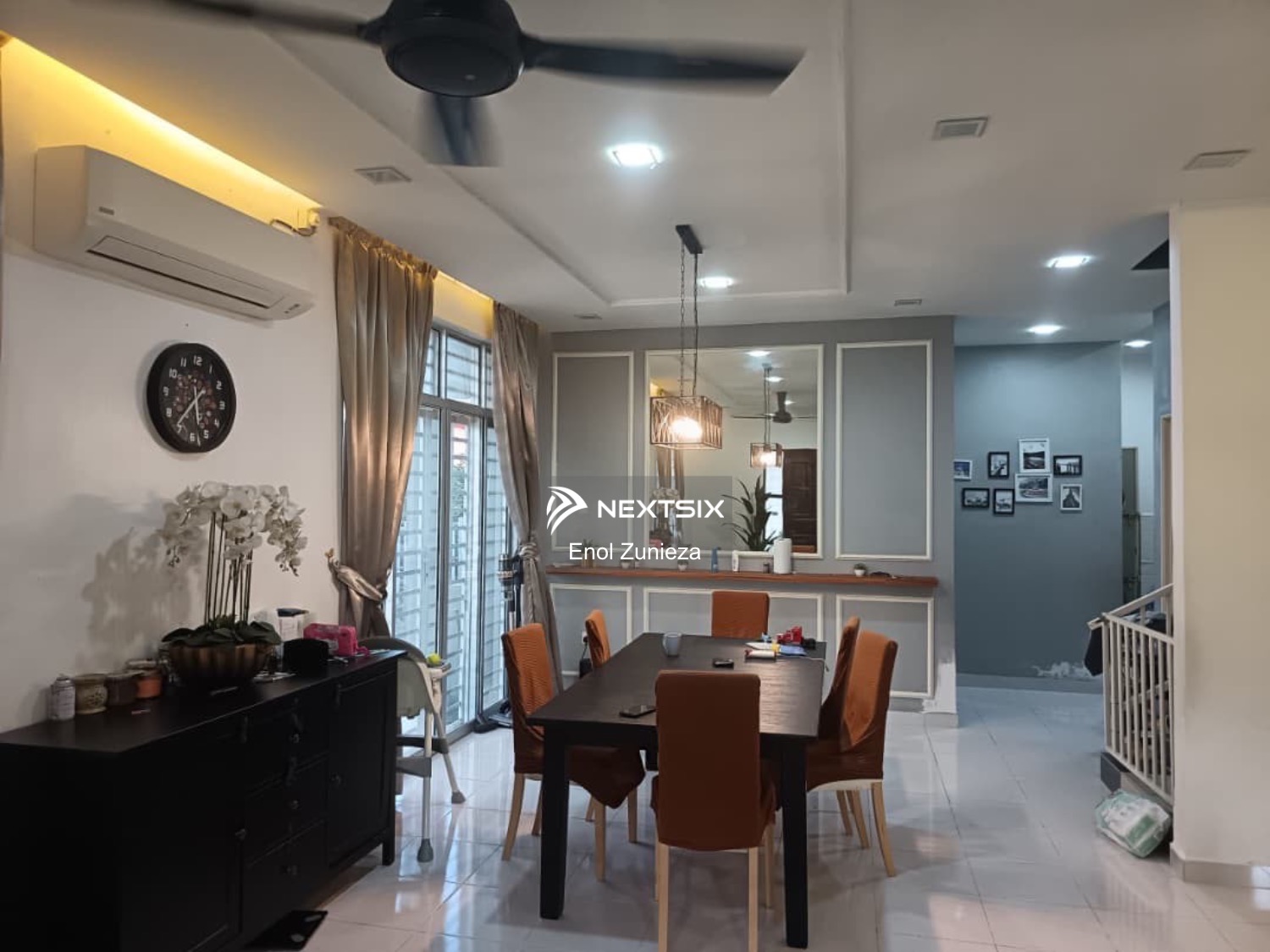Semi-detached House For Sale in Kangar Perlis - Image 7