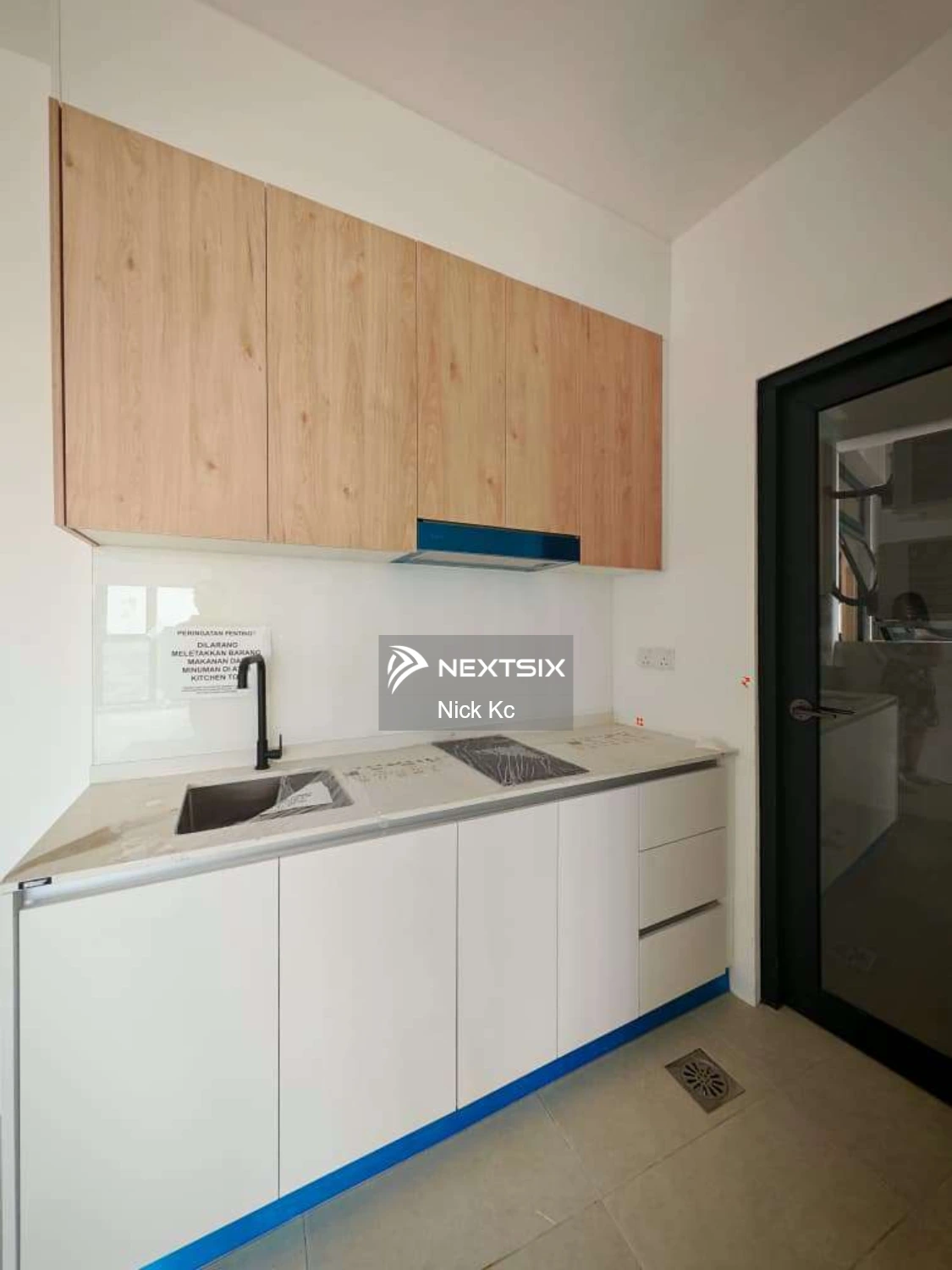 Condominium For Sale in Kuching Sarawak - Image 11