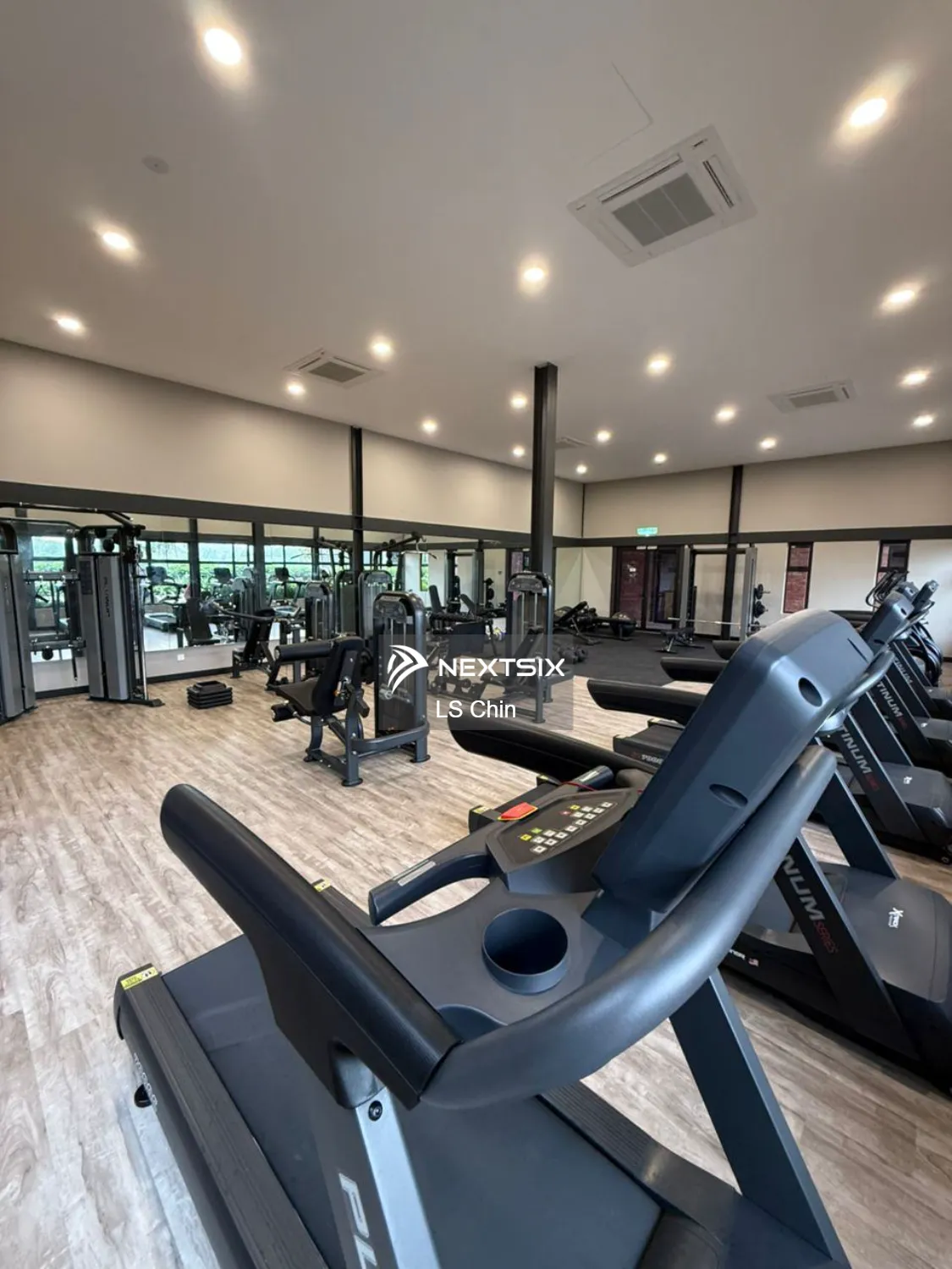 Condominium For Rent in Bukit Jalil Wilayah Persekutuan Kuala Lumpur - Image 15