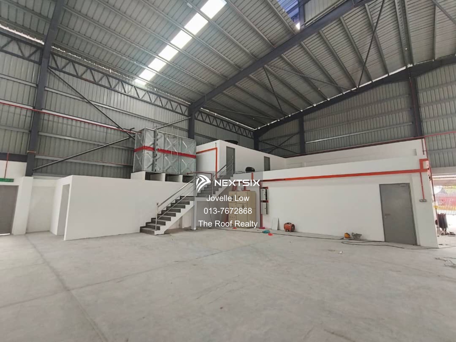 Light Industrial For Sale in Johor Bahru Johor