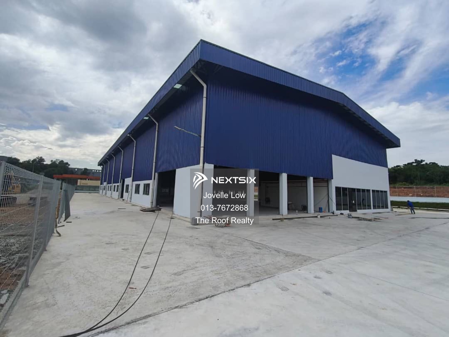 Light Industrial For Sale in Johor Bahru Johor - Image 10