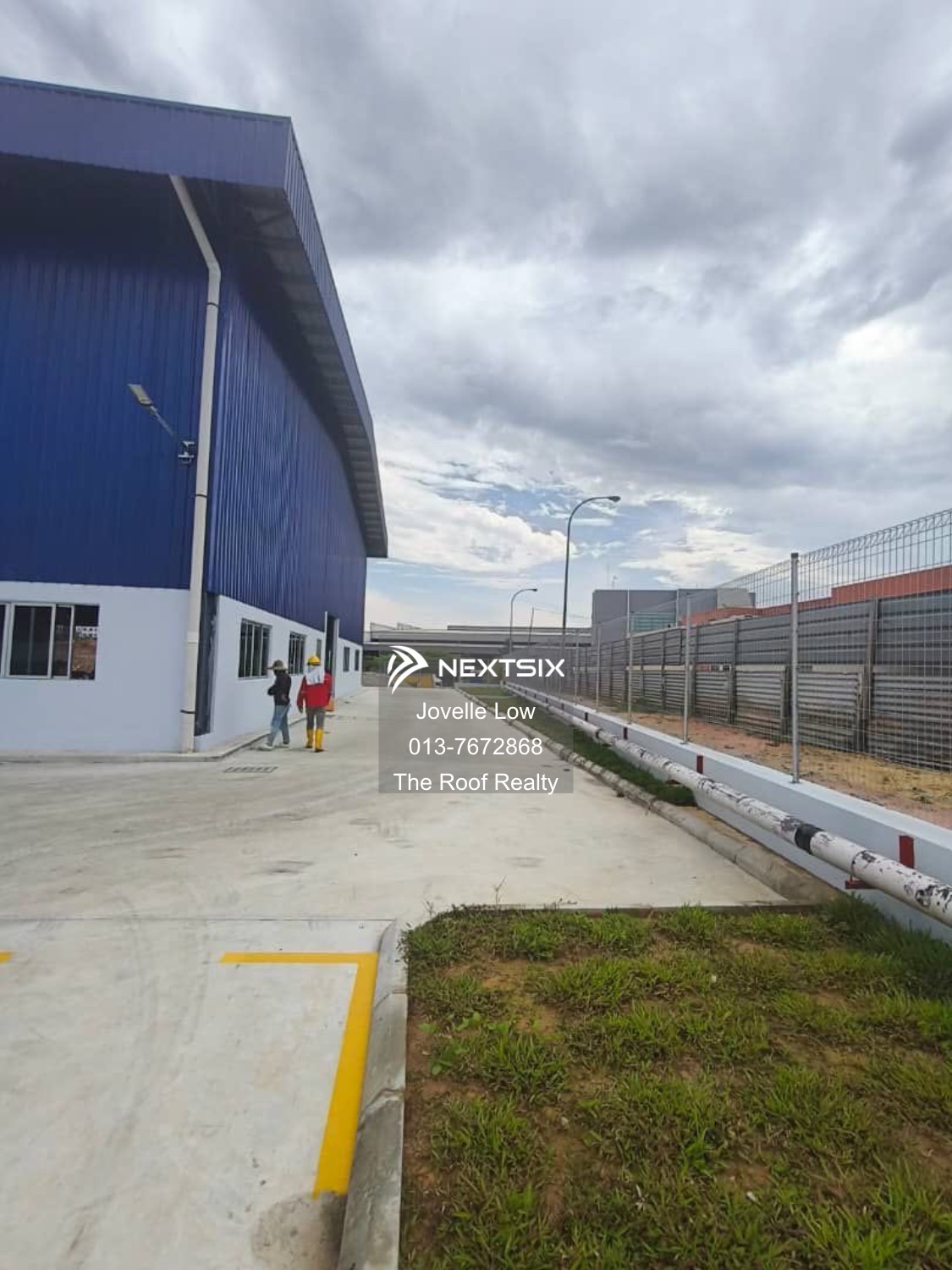 Light Industrial For Sale in Johor Bahru Johor - Image 7