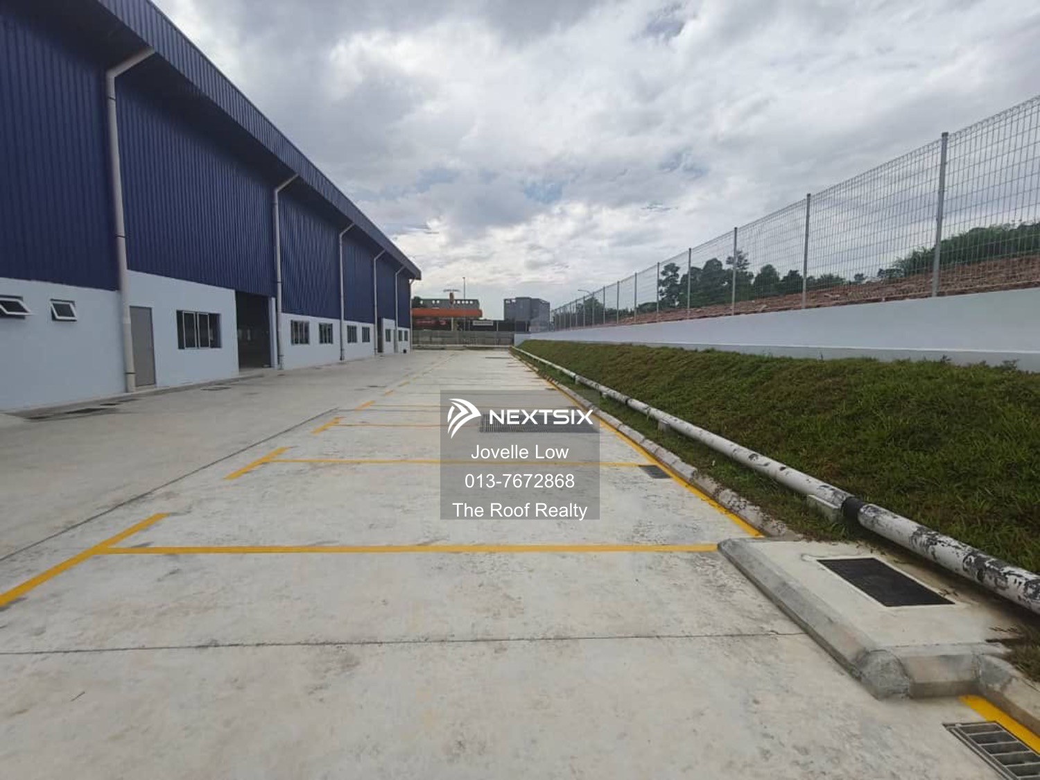 Light Industrial For Sale in Johor Bahru Johor - Image 8