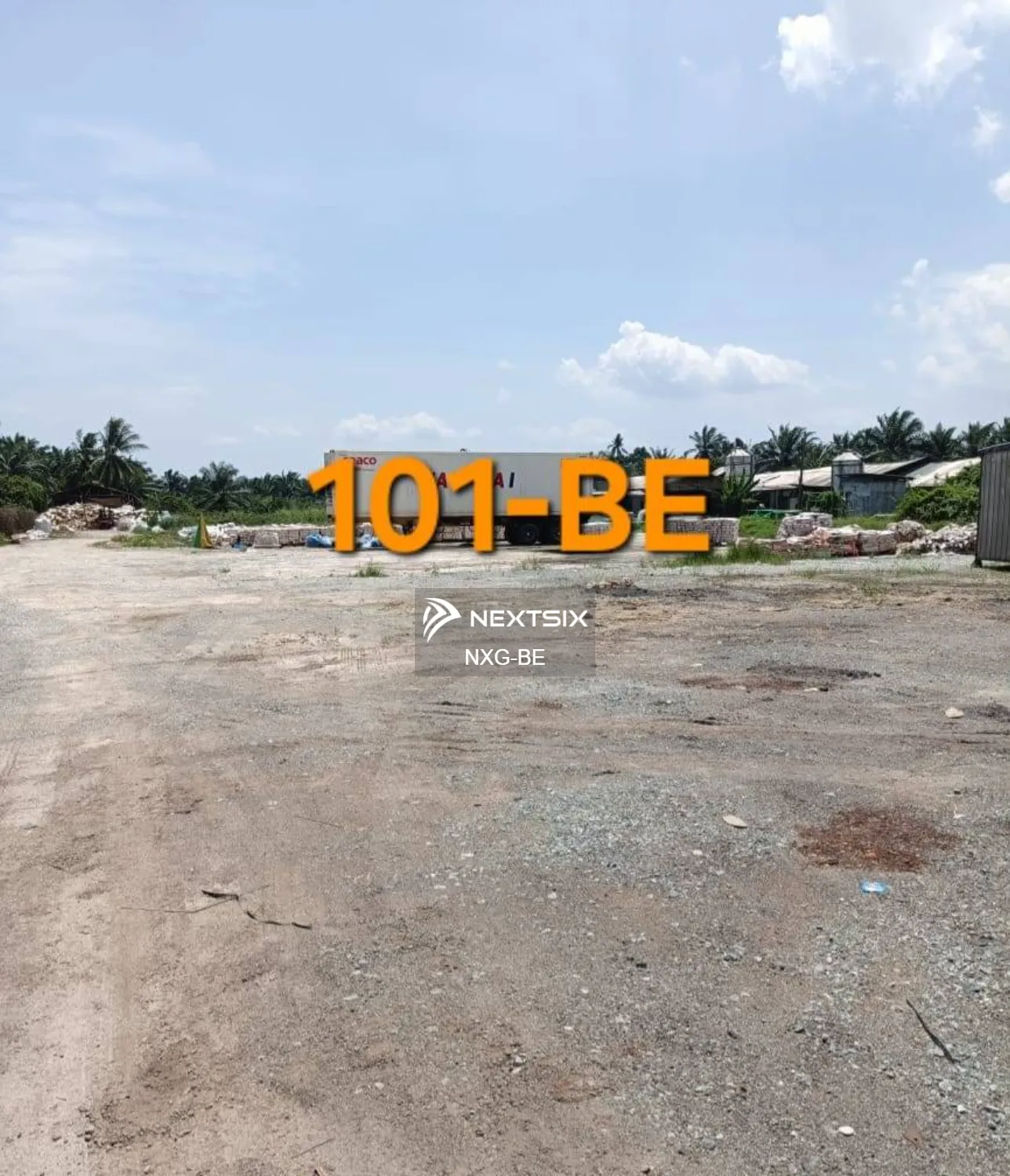 Agricultural Land For Rent in Telok Panglima Garang Selangor