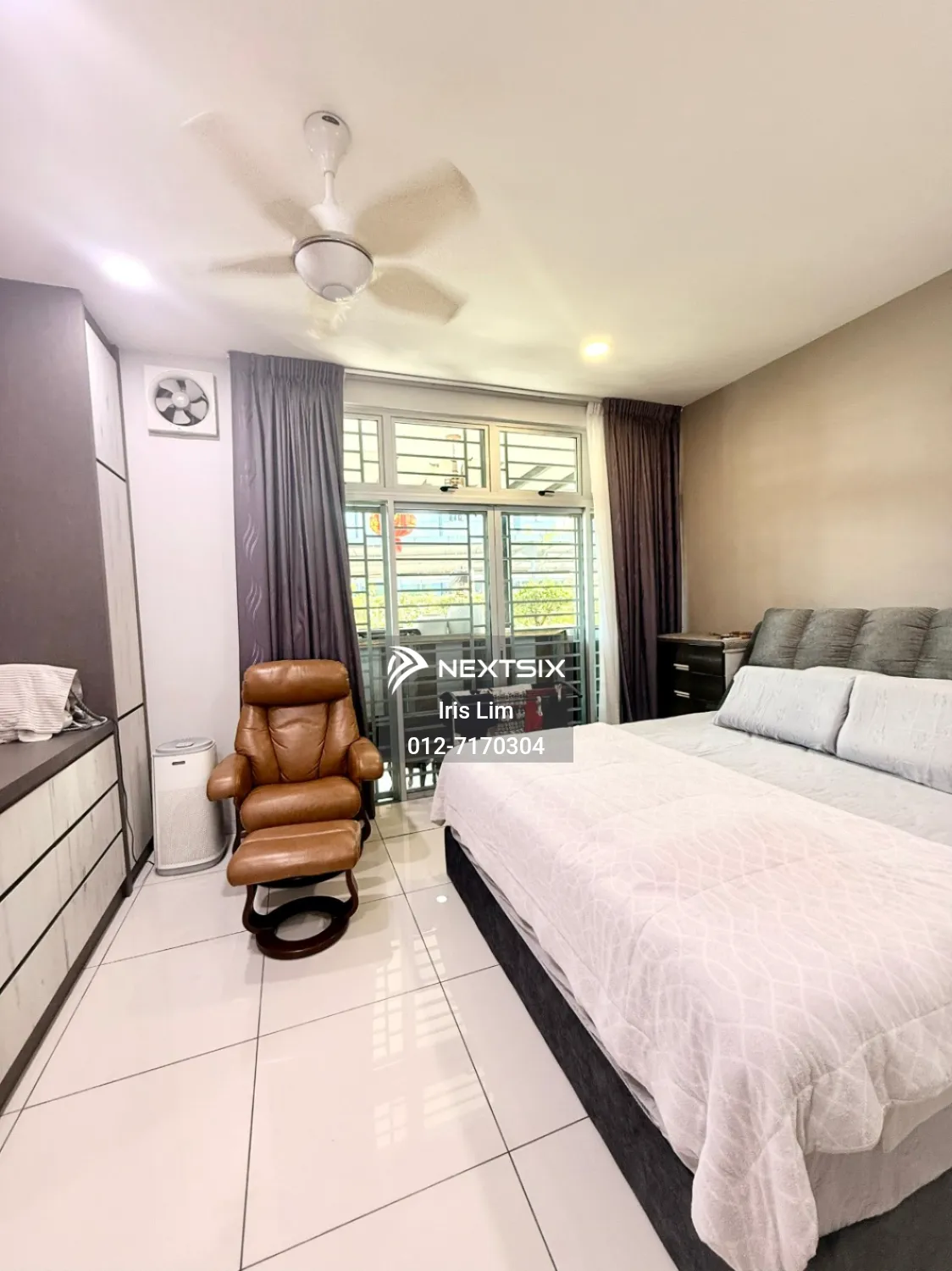 Condominium For Sale in Skudai Johor - Image 6