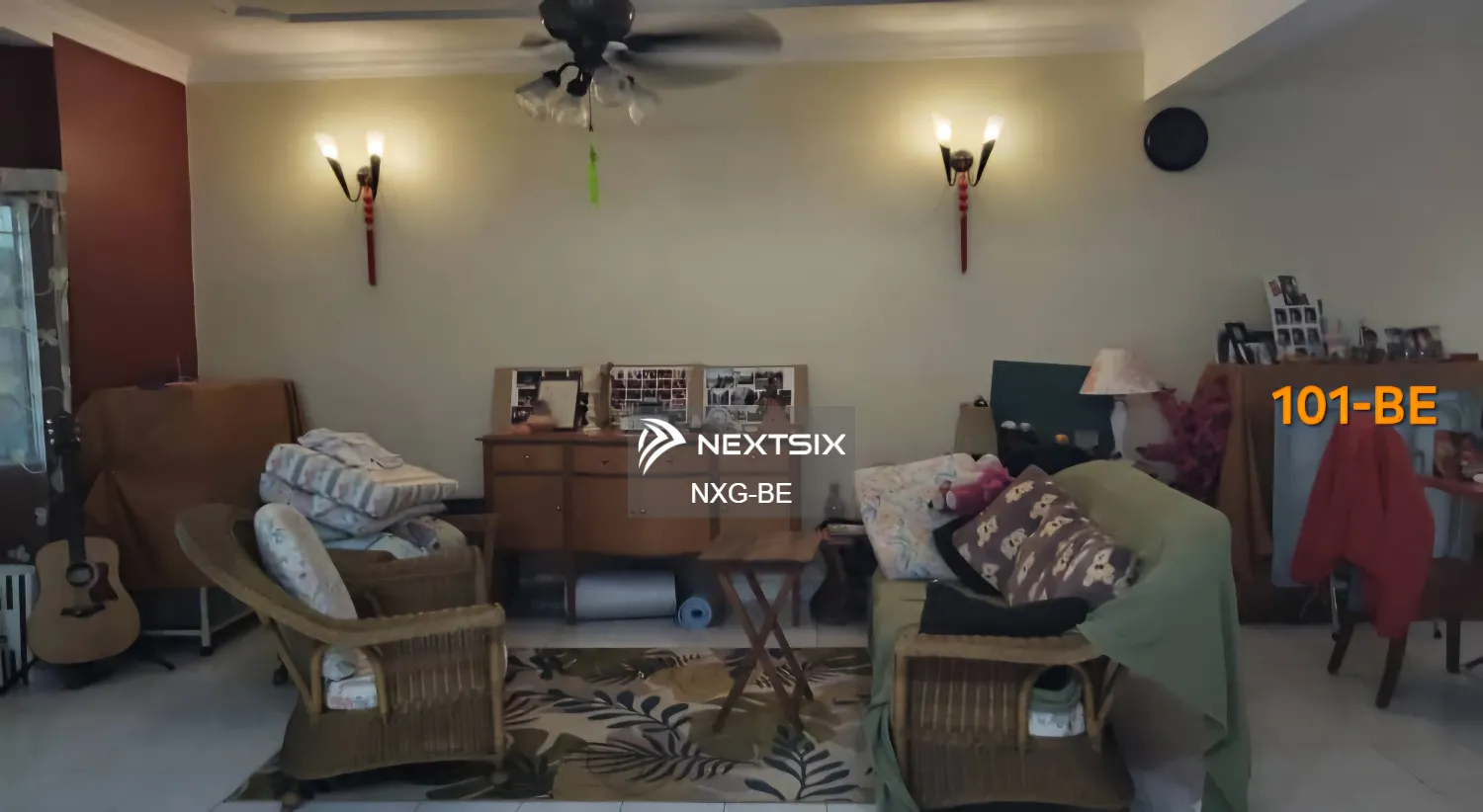 2-sty Terrace/Link House For Sale in Klang Selangor