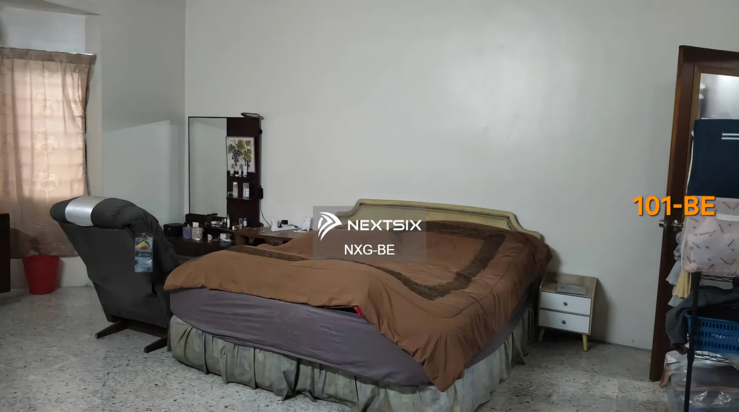 2-sty Terrace/Link House For Sale in Klang Selangor - Image 5