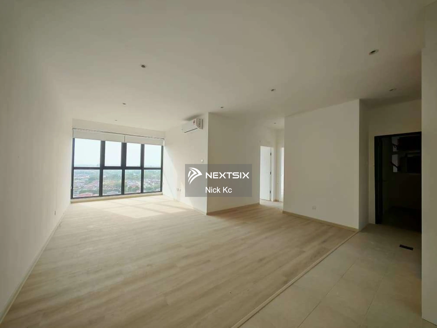 Condominium For Sale in Kuching Sarawak