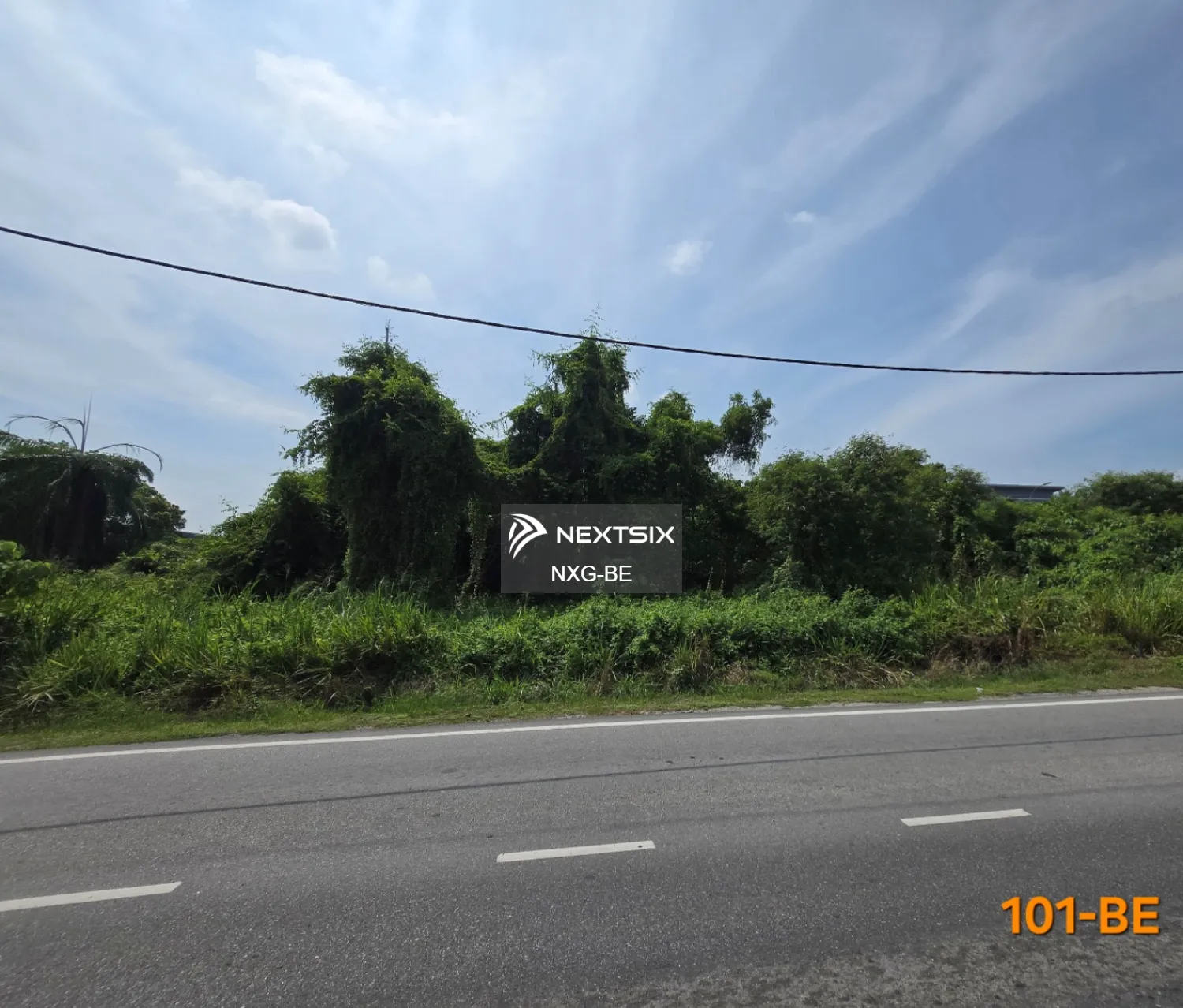 Industrial Land For Sale in Klang Selangor