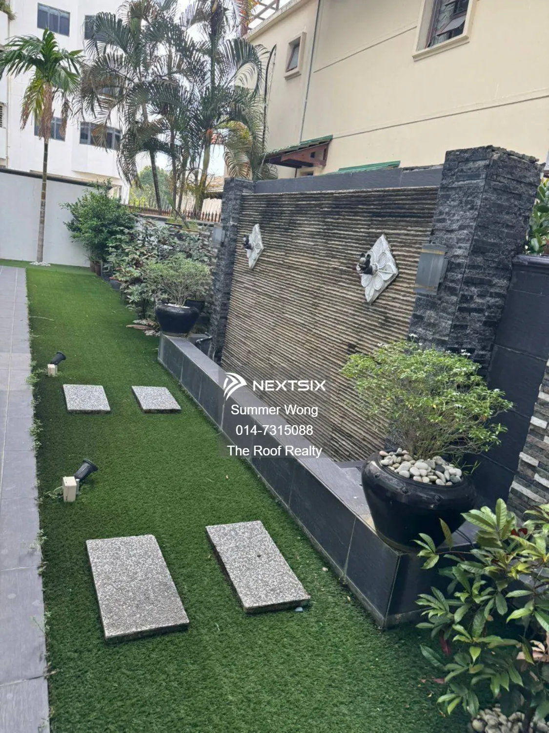 Bungalow For Rent in Ampang Selangor