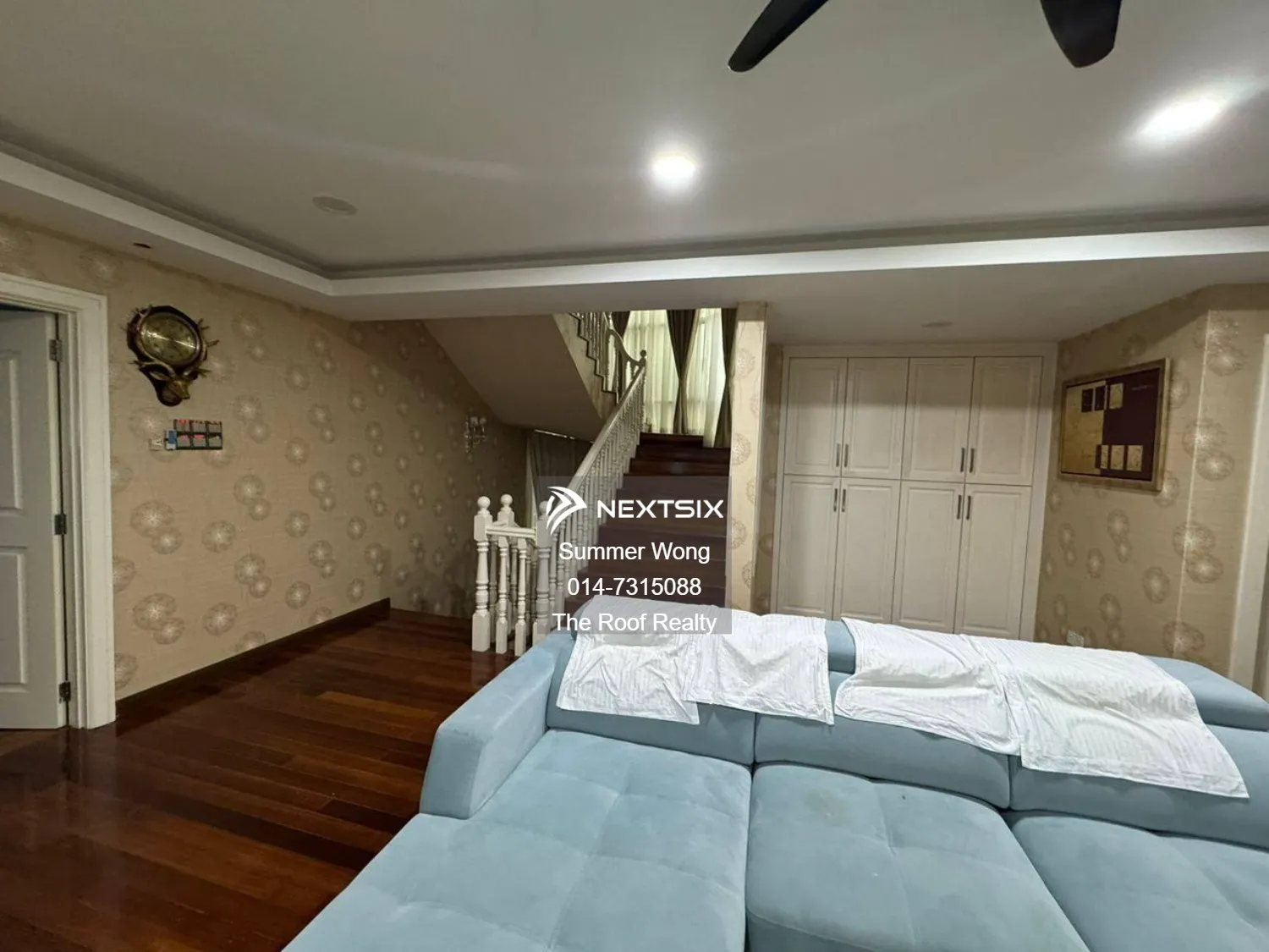 Bungalow For Rent in Ampang Selangor - Image 11