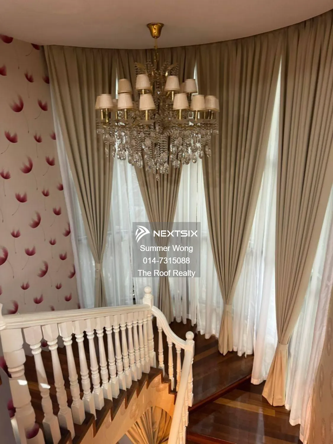 Bungalow For Rent in Ampang Selangor - Image 16