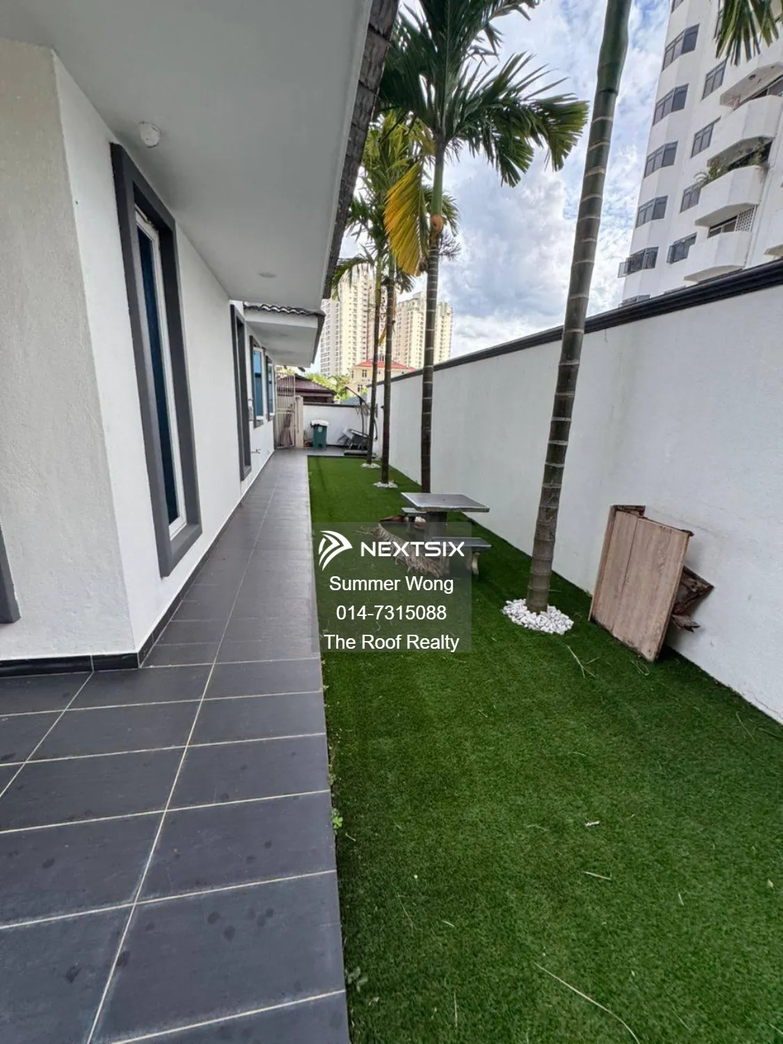 Bungalow For Rent in Ampang Selangor - Image 17