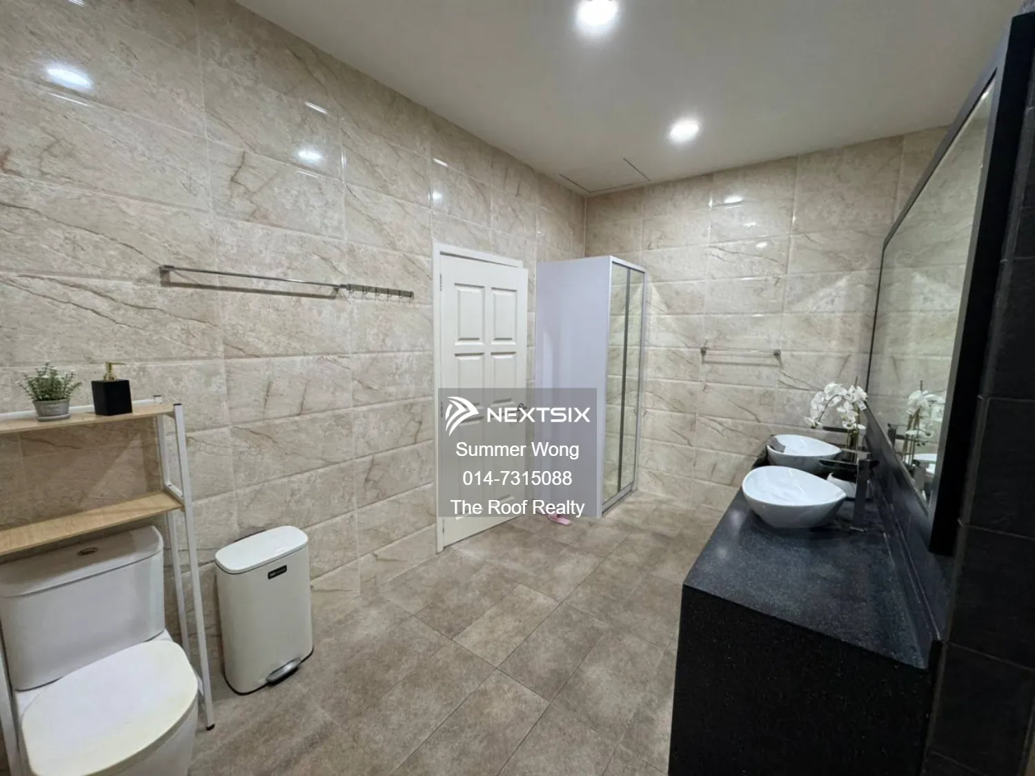 Bungalow For Rent in Ampang Selangor - Image 18