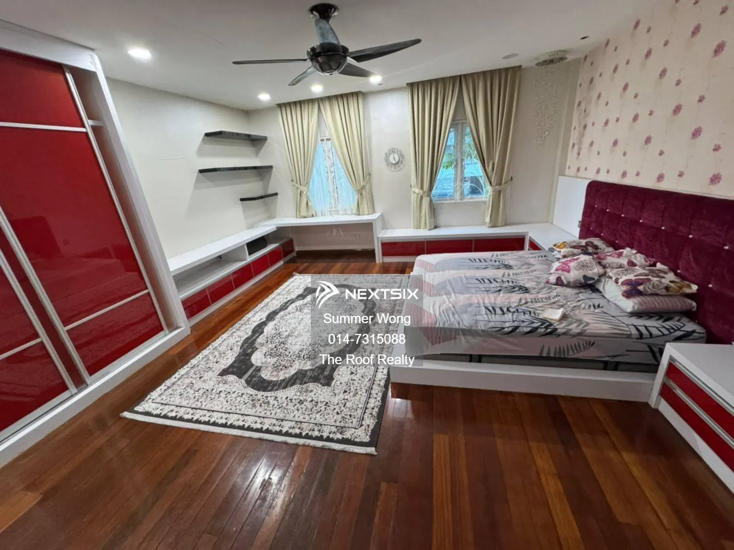 Bungalow For Rent in Ampang Selangor - Image 20