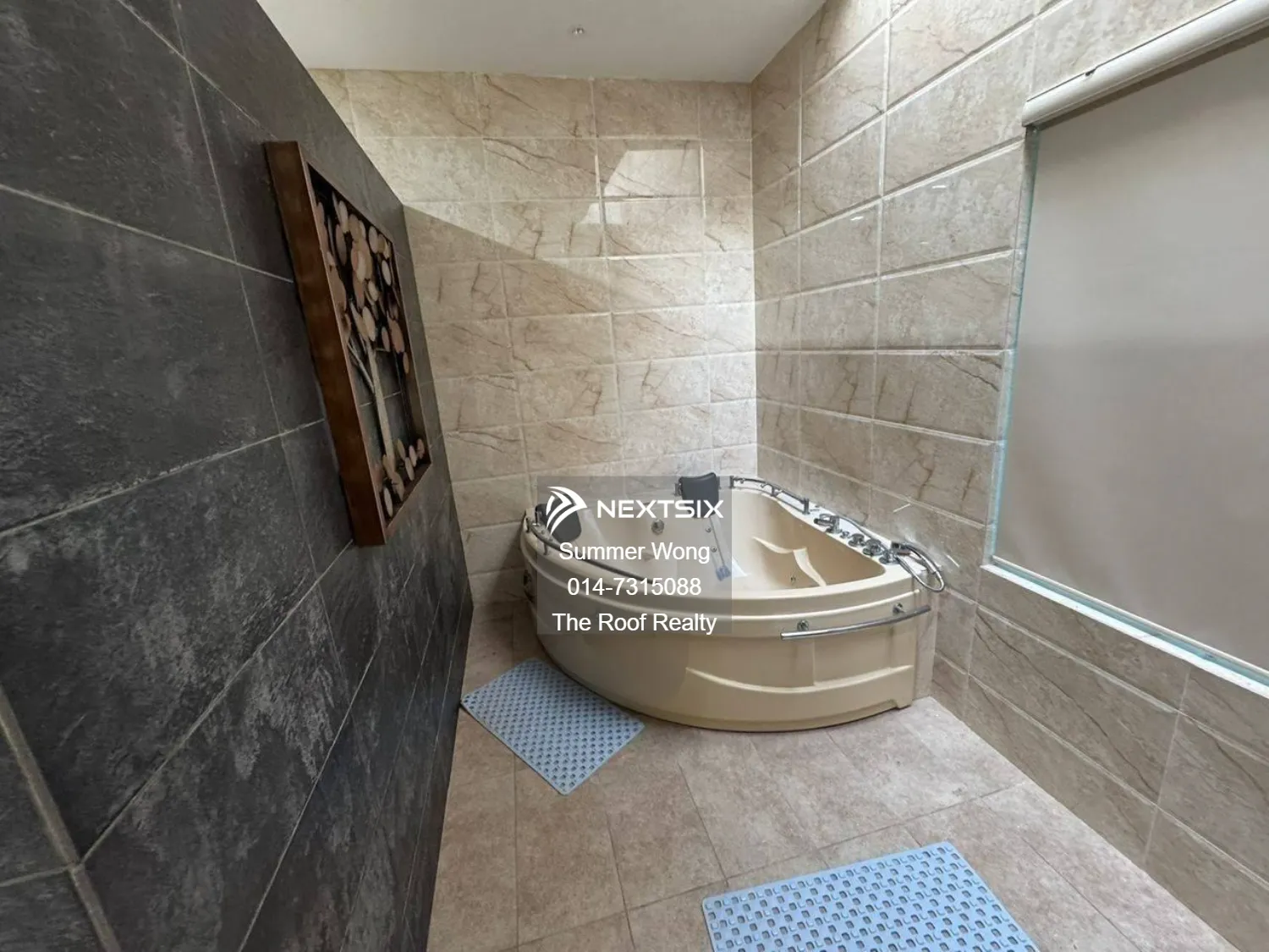 Bungalow For Rent in Ampang Selangor - Image 21