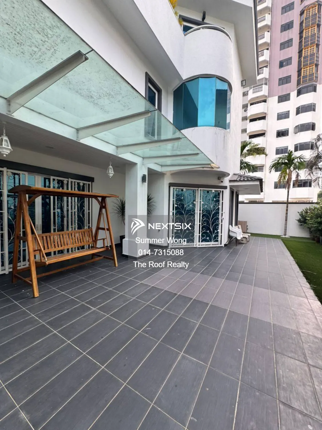 Bungalow For Rent in Ampang Selangor - Image 23