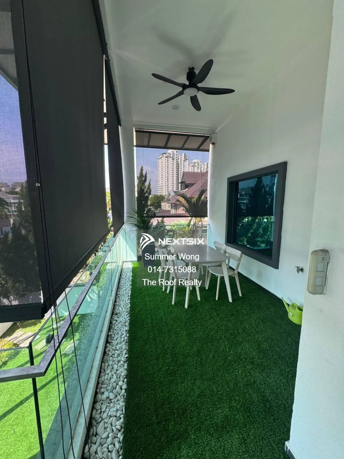 Bungalow For Rent in Ampang Selangor - Image 24