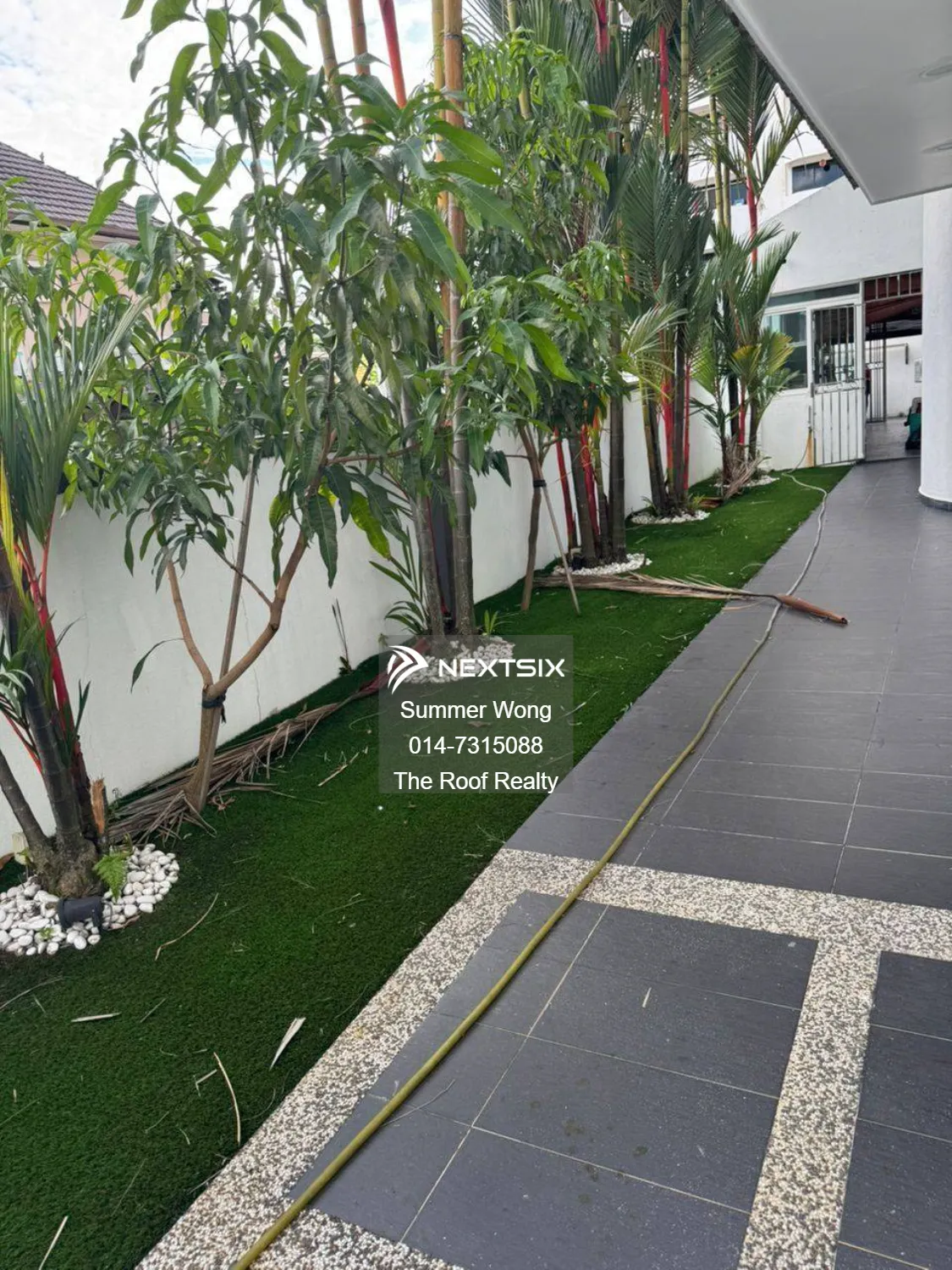 Bungalow For Rent in Ampang Selangor - Image 27