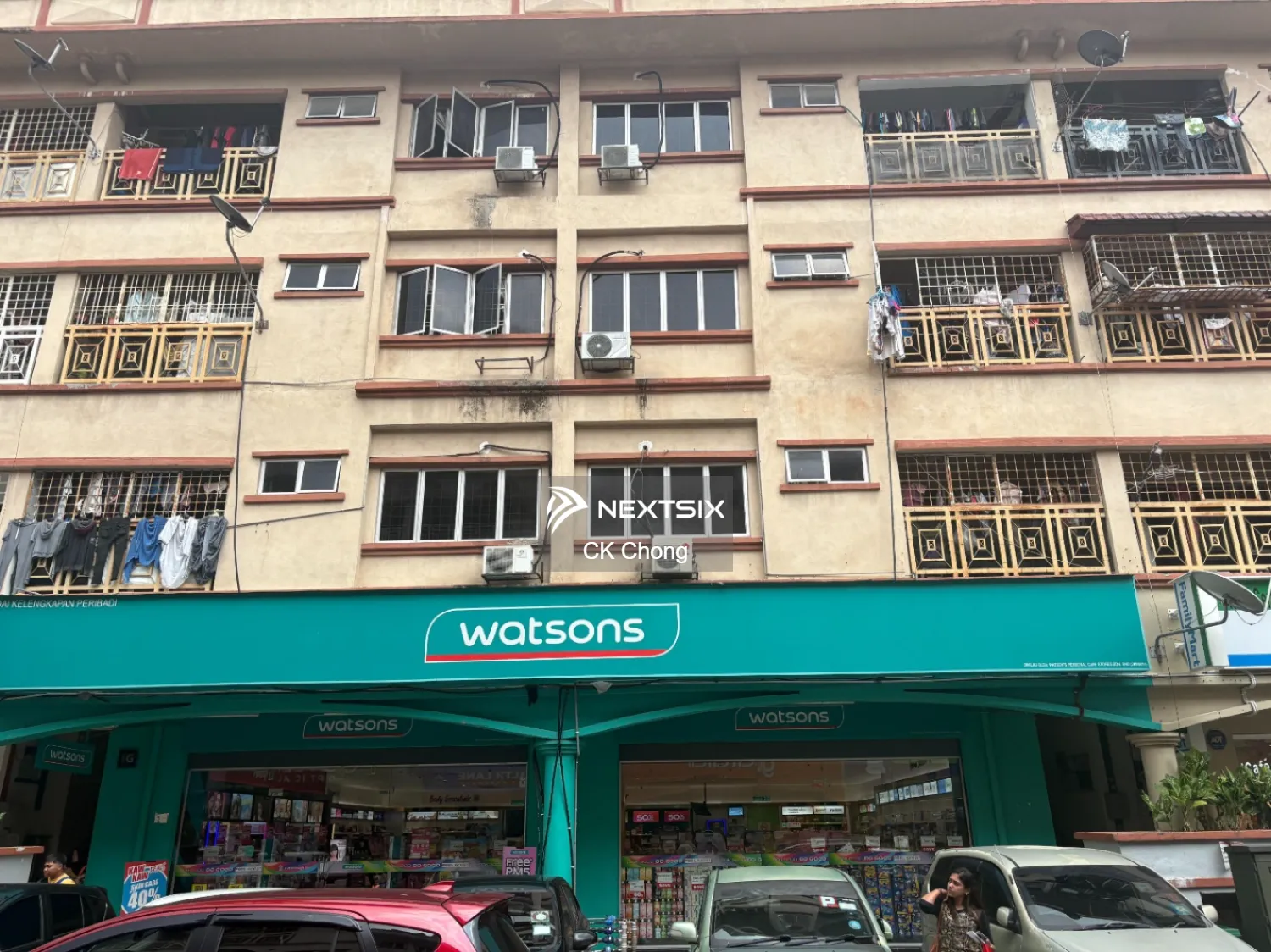 Condominium For Sale in Petaling Jaya Selangor