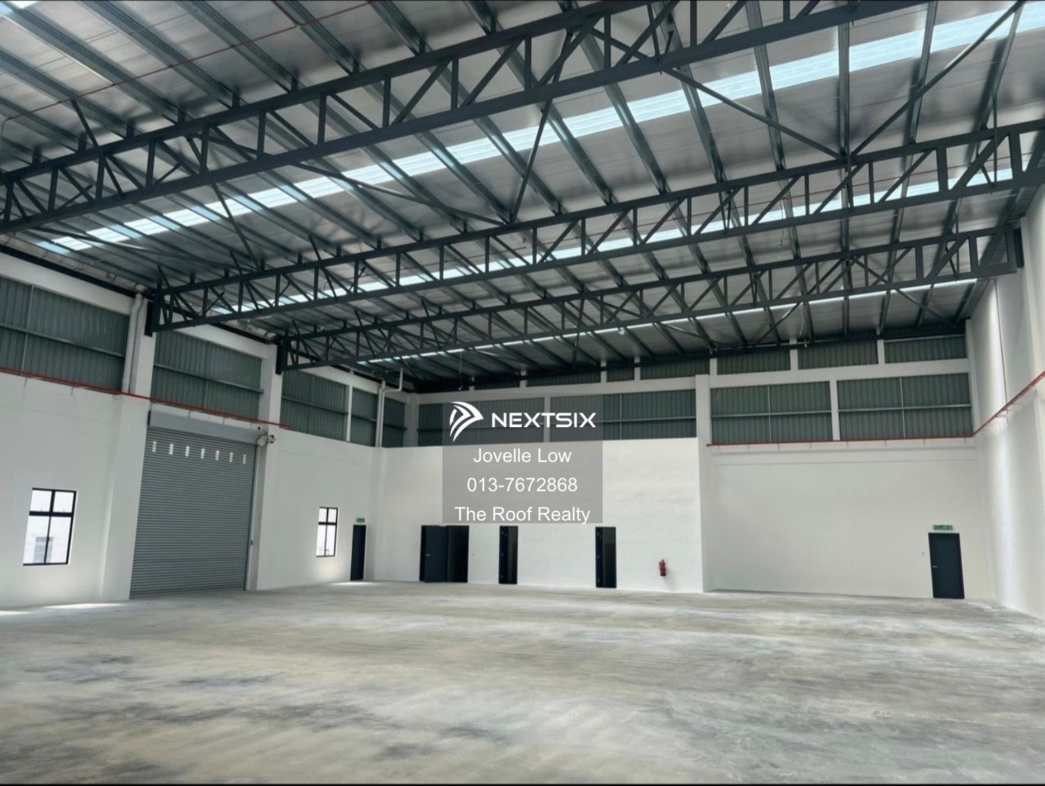 Semi-D Factory For Rent in Setia Indah Johor - Image 5