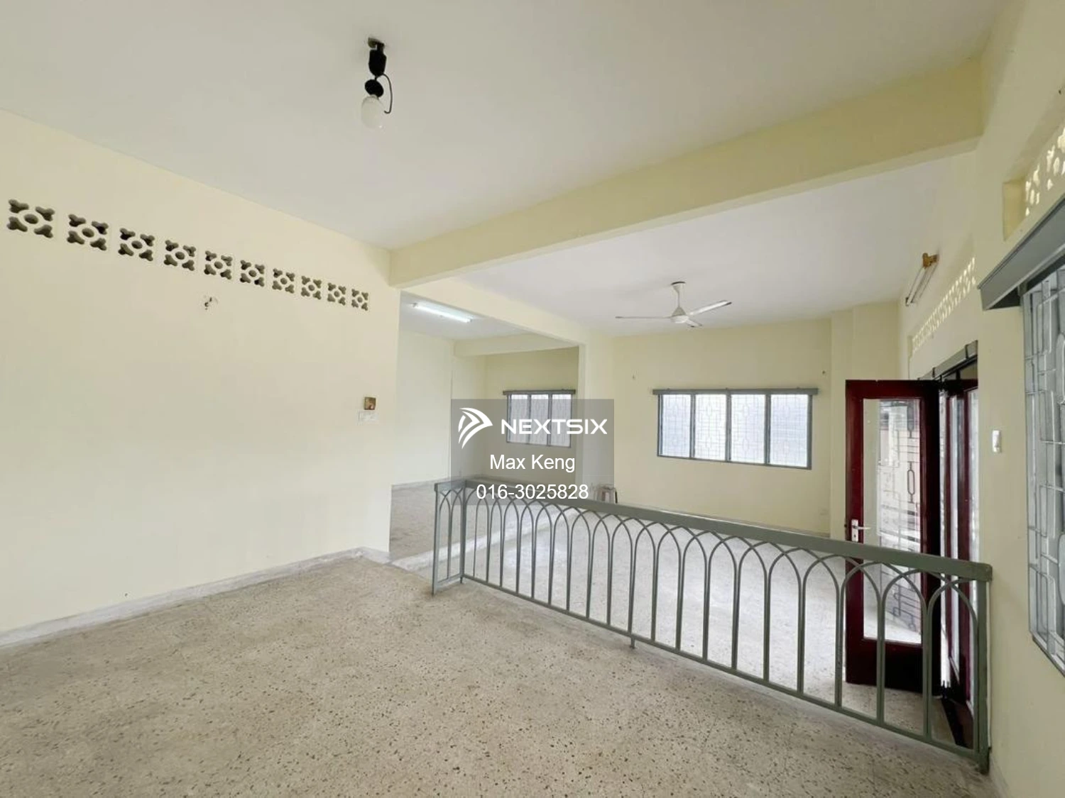 Semi-detached House For Sale in Johor Bahru Johor