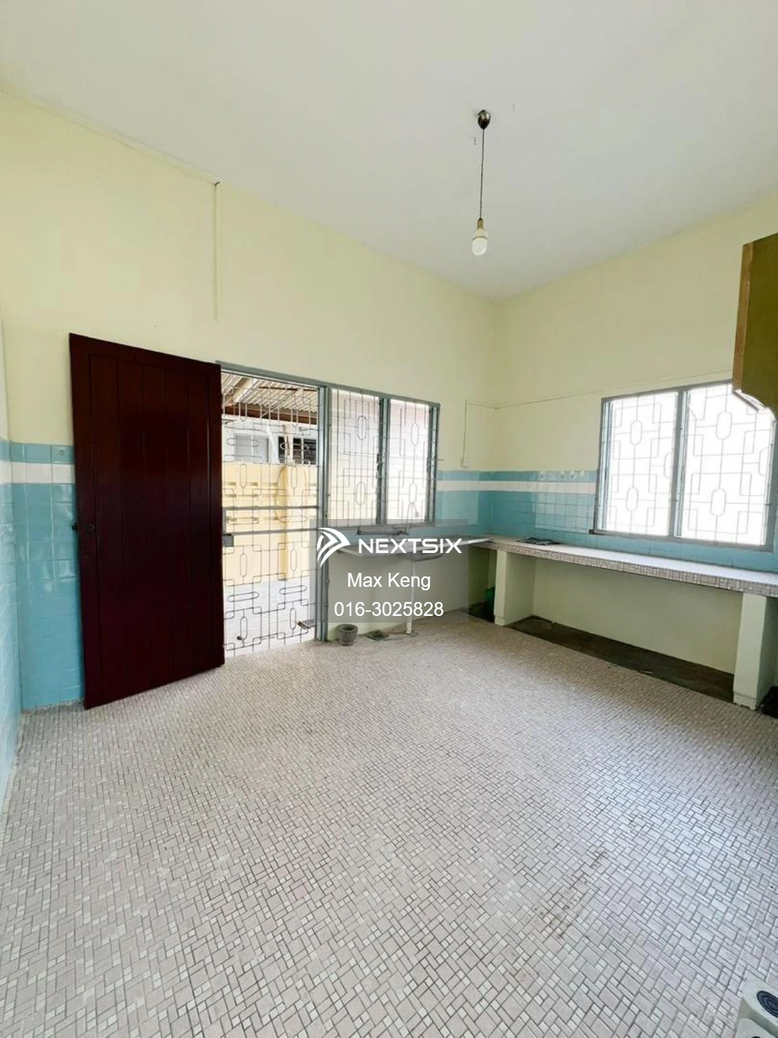 Semi-detached House For Sale in Johor Bahru Johor - Image 7