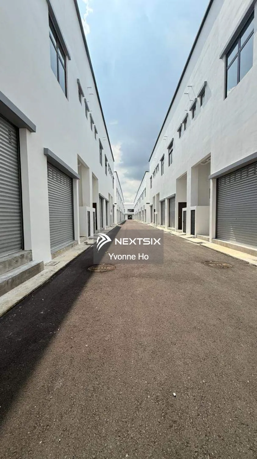 Shop For Rent in Pasir Gudang Johor - Image 10