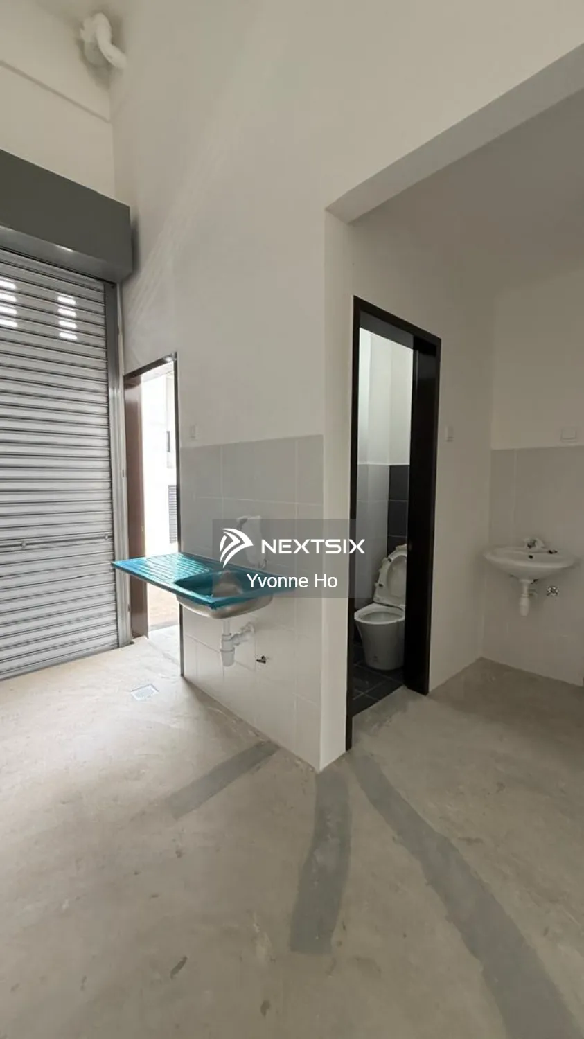 Shop For Rent in Pasir Gudang Johor - Image 5