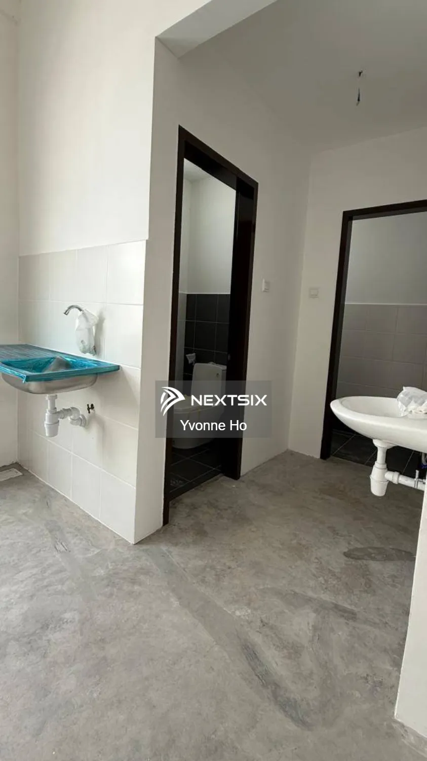 Shop For Rent in Pasir Gudang Johor - Image 6