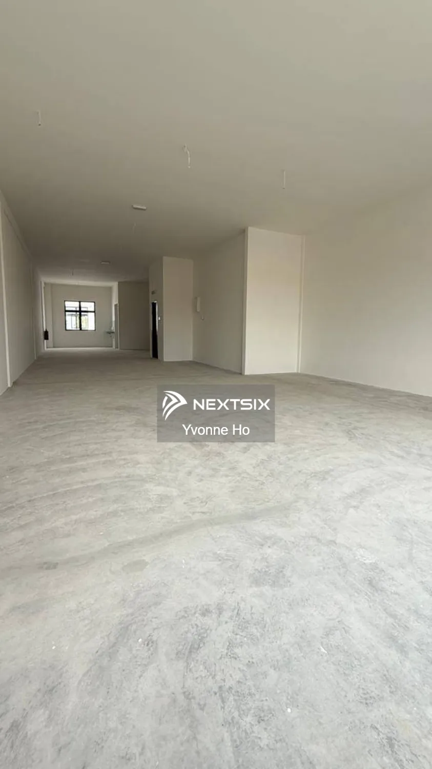 Shop For Rent in Pasir Gudang Johor - Image 8