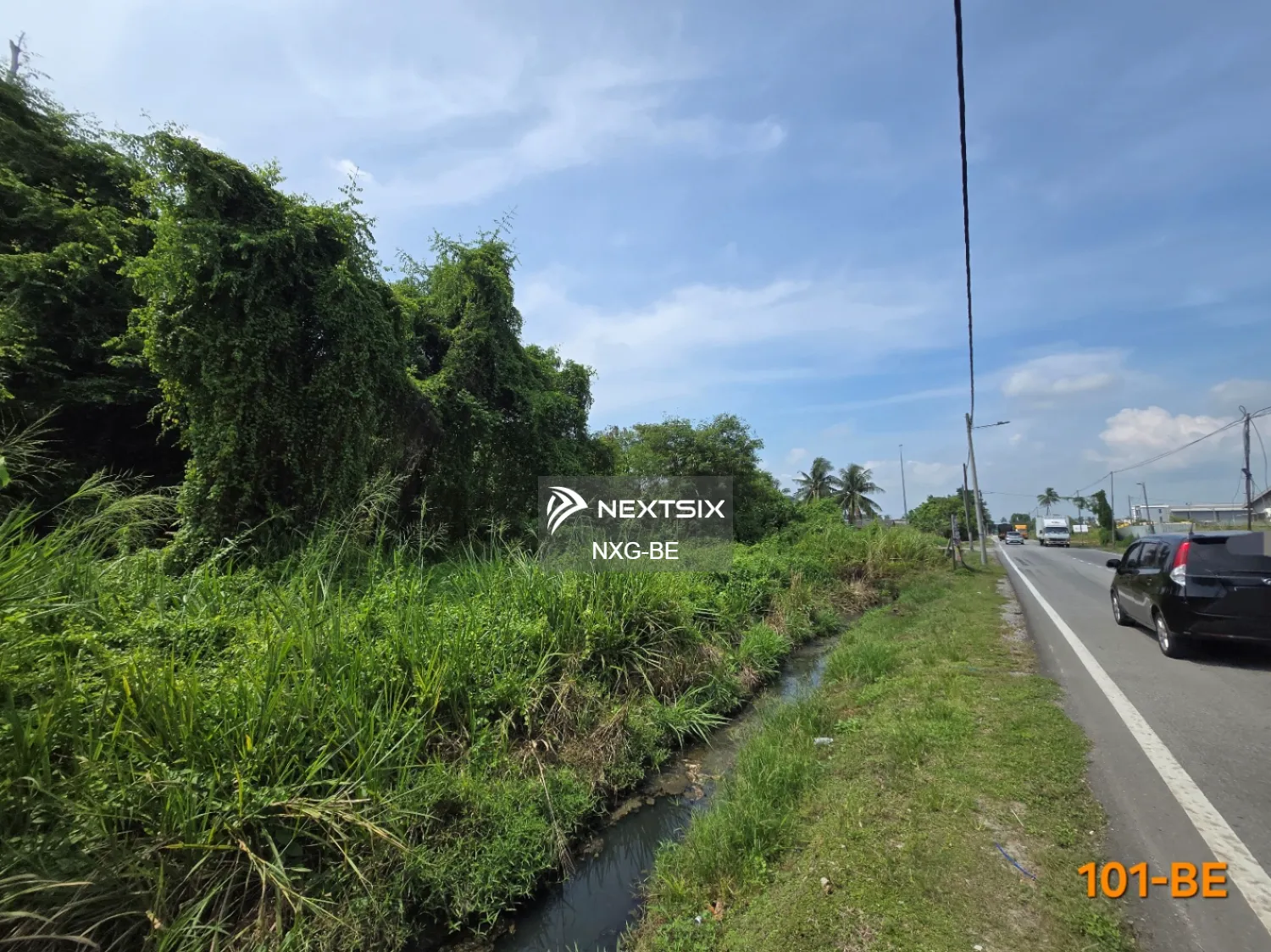 Industrial Land For Sale in Klang Selangor